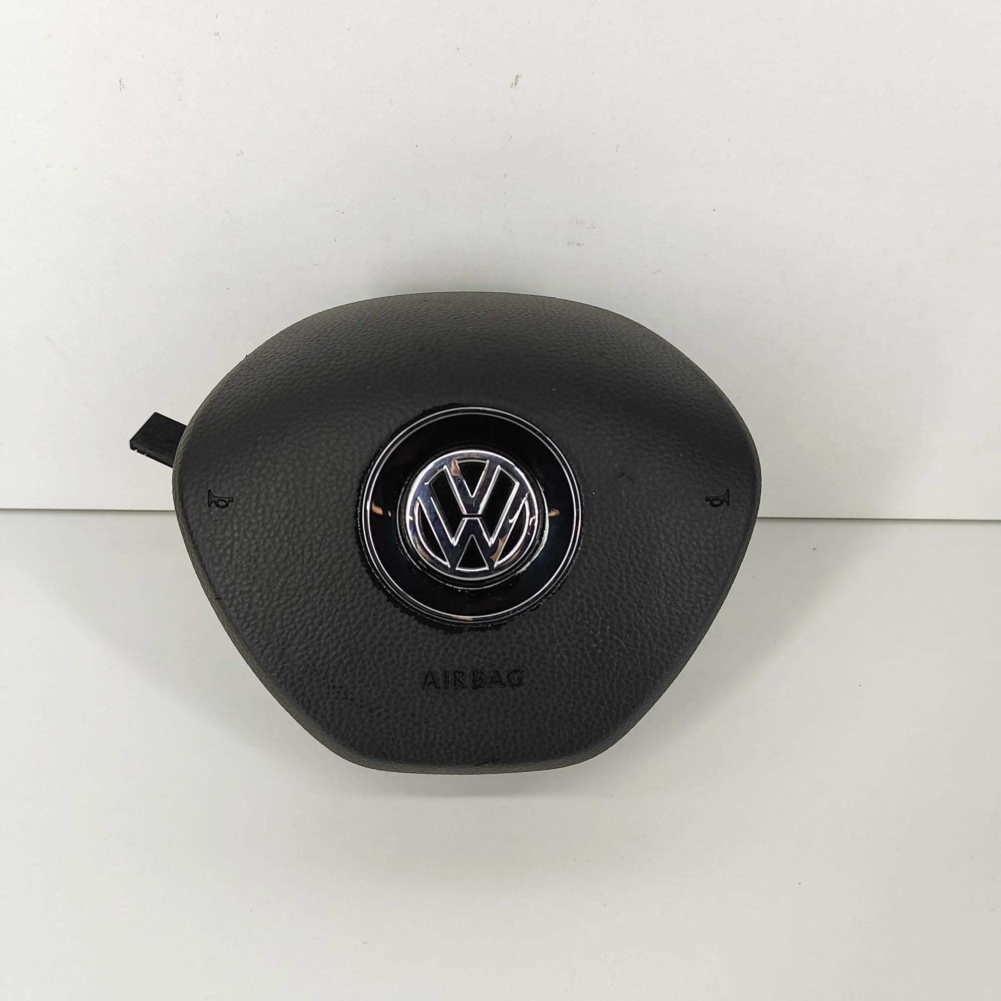 Volkswagen Transporter (T6, Caravelle, Multivan) Steering Wheel Safety Bag SRS Steering Wheel Safety Bag SRS — VW TRANSPORTER ...