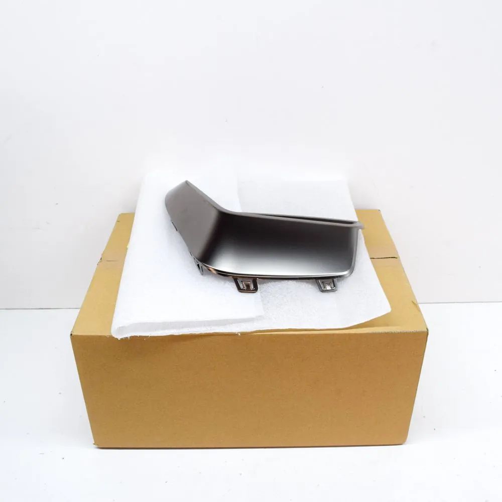 BMW 2 (F22 / F23) Bumper moulding — front right Bumper moulding — front right — BMW 2 SERIES (G...