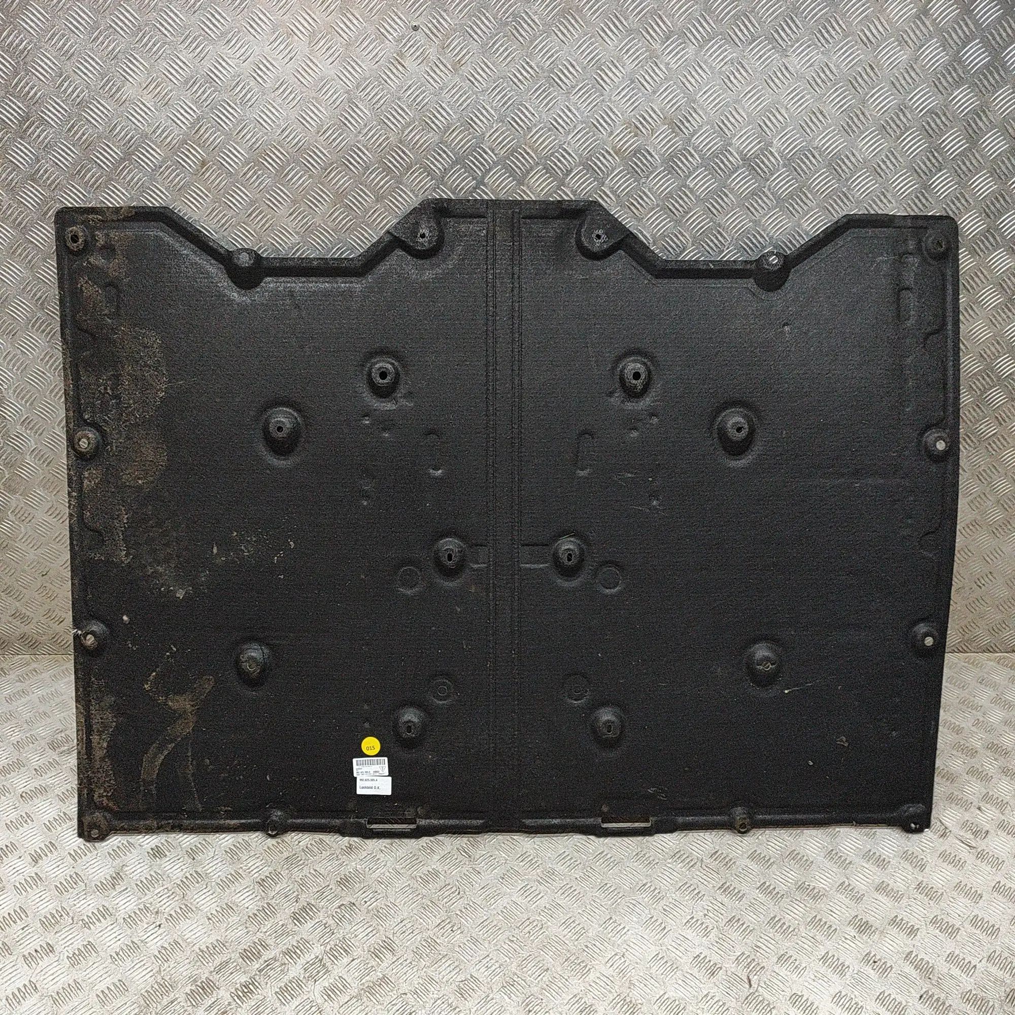 Porsche 911 (992) Other underbody cover Other underbody cover — PORSCHE 911 (992) (2019...
