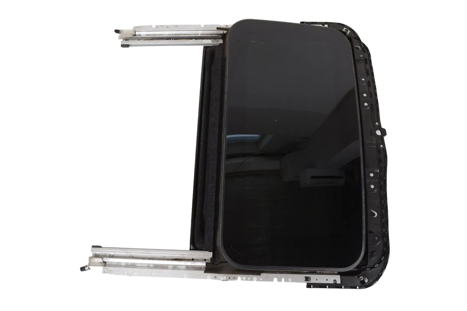 Mitsubishi Outlander Kattoluukku Sunroof — MITSUBISHI OUTLANDER (III GG_W, GF_W,...