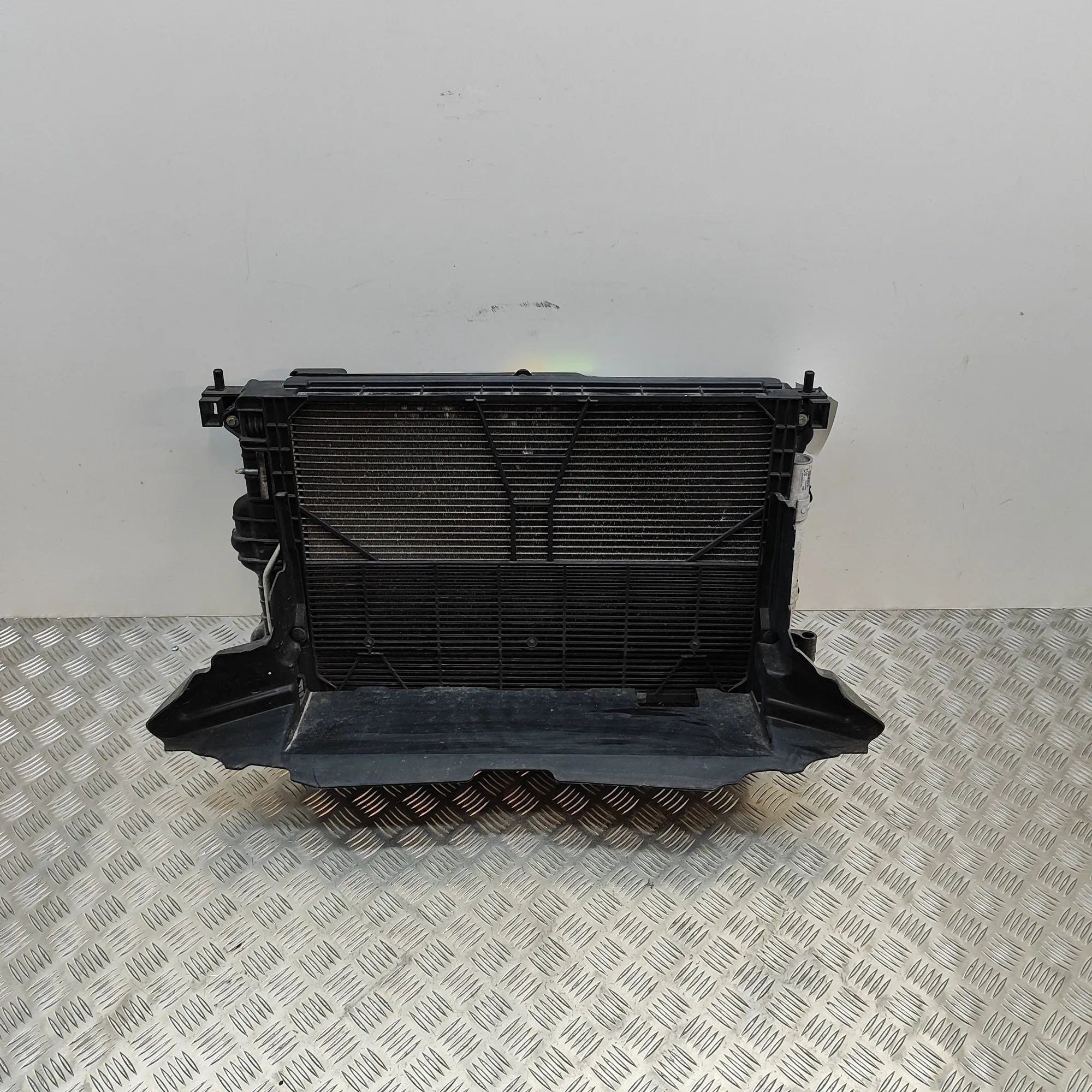 Opel Mokka (A) Radiator Pack Set Radiator Pack Set — OPEL MOKKA (MOKKA X) (2012-...