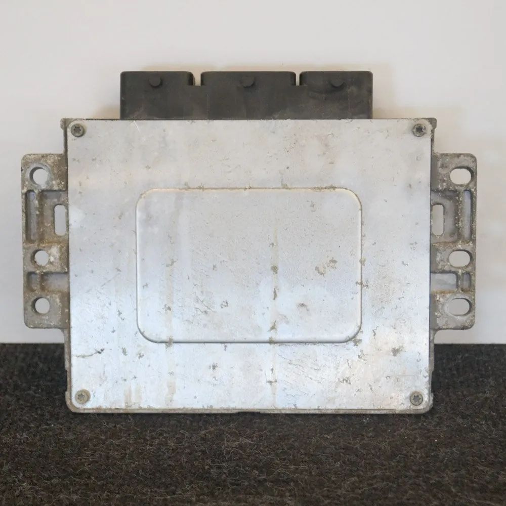 Citroen Xsara Engine Control Unit Engine Control Unit — CITROEN XSARA PICASSO N68...