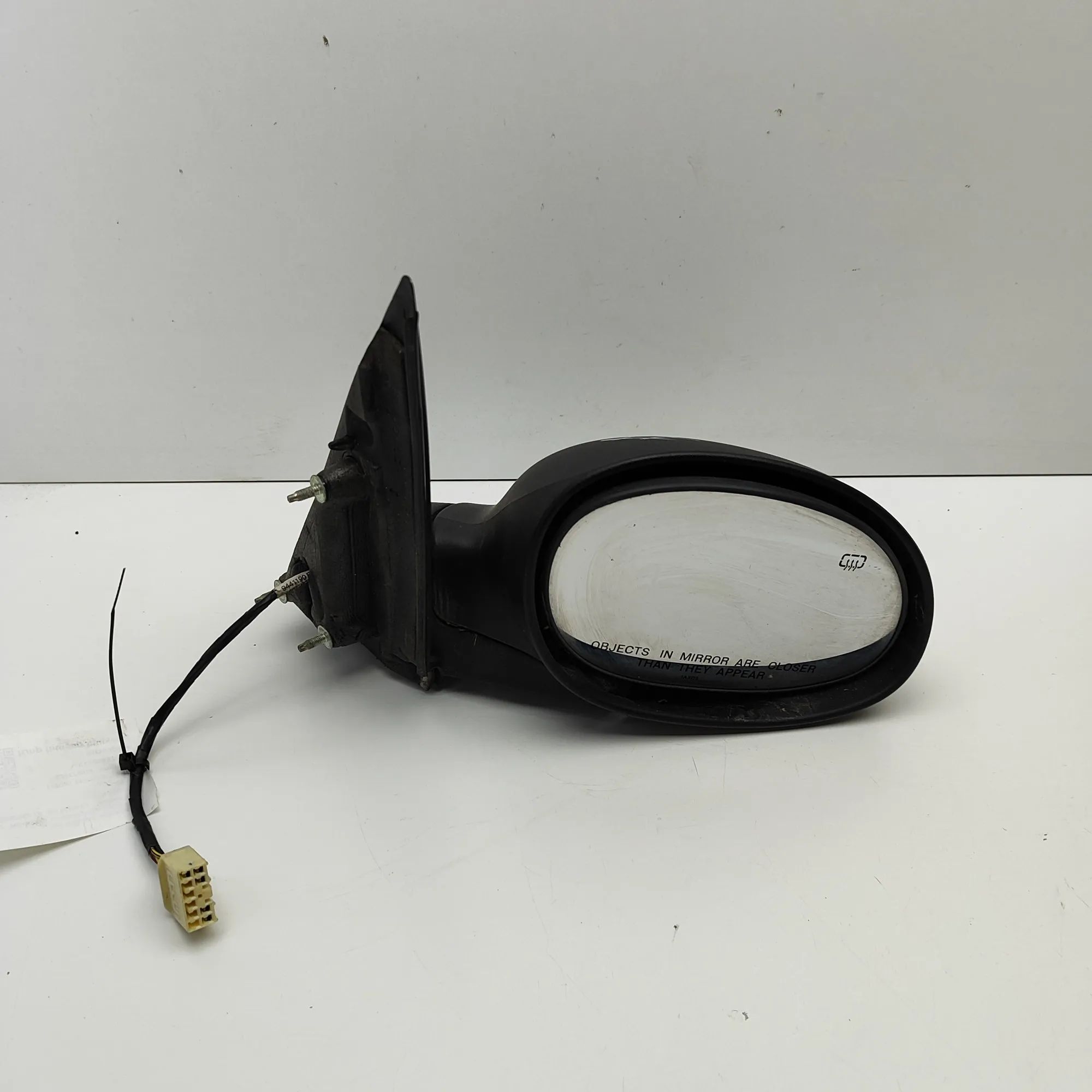 Chrysler PT Cruiser Right Side Wing Mirror Right Side Wing Mirror — CHRYSLER PT CRUISER PT...