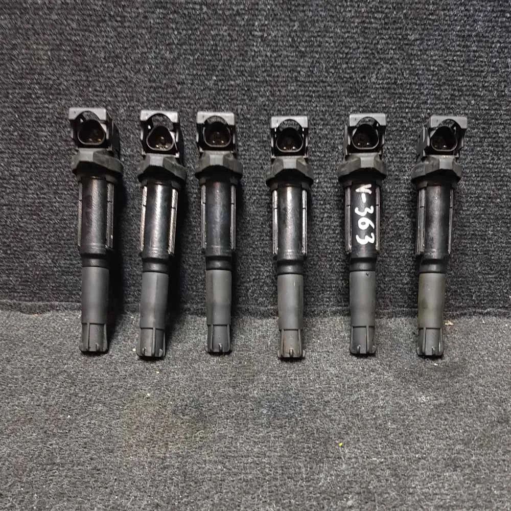 BMW 7 (E38) Ignition coil kit Ignition coil kit — BMW 7 E65, E66, E67 (2001-2...