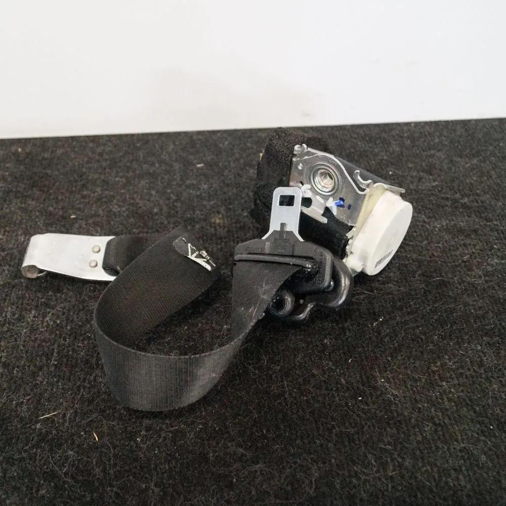 Ford Galaxy Rear Left Seatbelt Rear Left Seatbelt — FORD GALAXY WA6 (2006-2015...