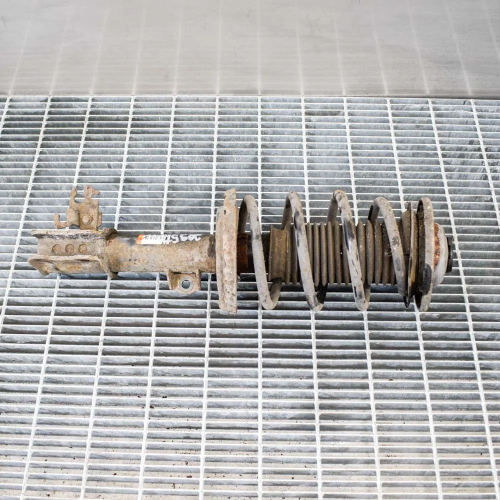 Saab 9-3 Shock absorber — front left Shock absorber — front left — SAAB 9-3 Cabrio Y...