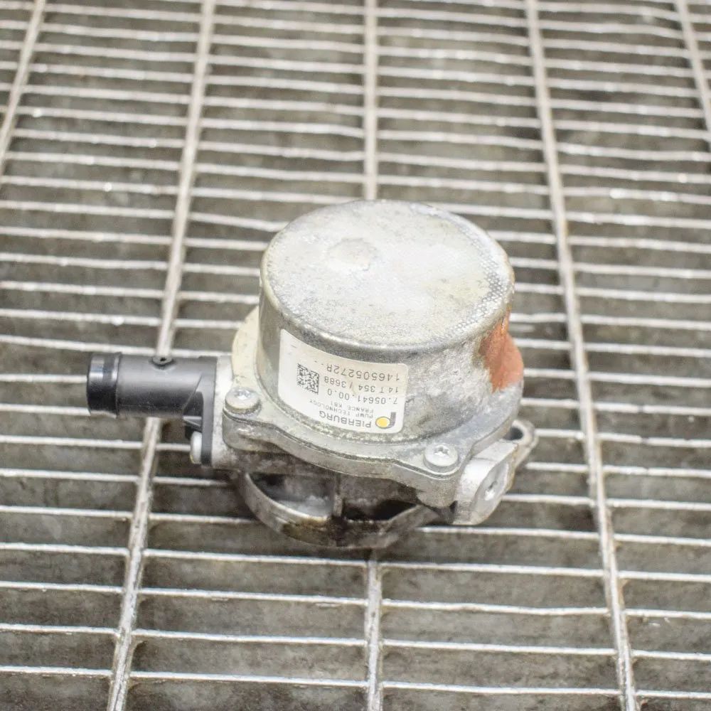 Dacia Sandero Alipaine pumpu Vacuum Pump — DACIA SANDERO II (2012-PRESENT) —...