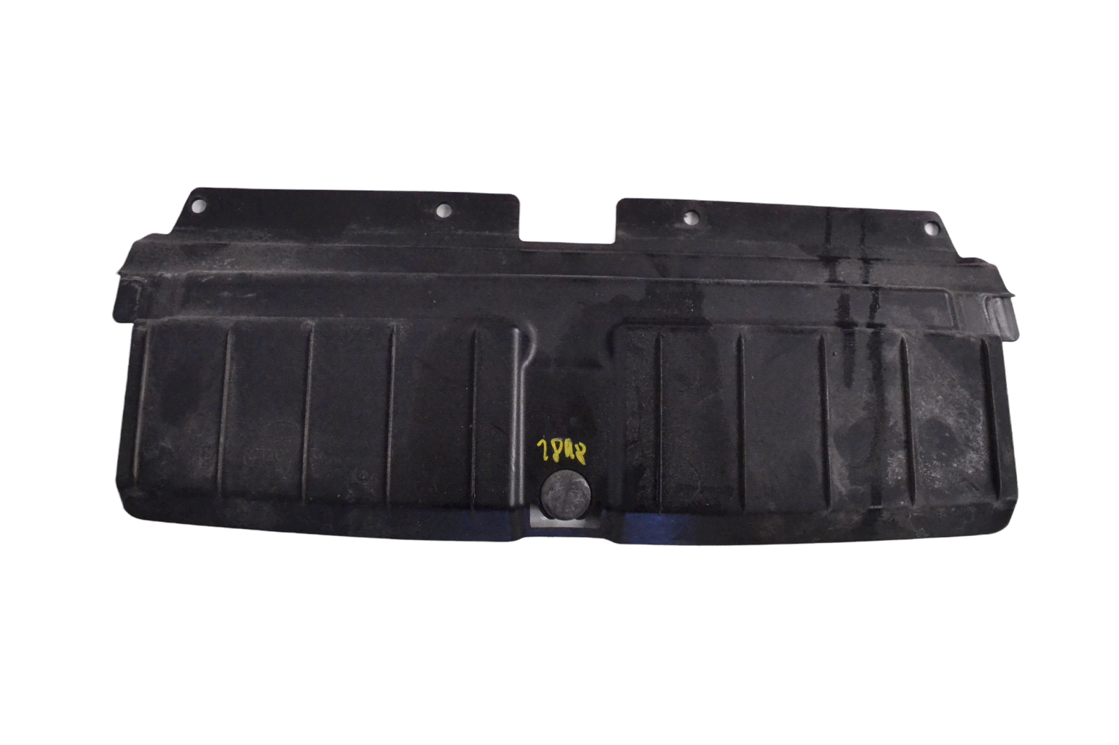 Jaguar XF Other underbody cover Other underbody cover — JAGUAR XF X260 (2015-PR...