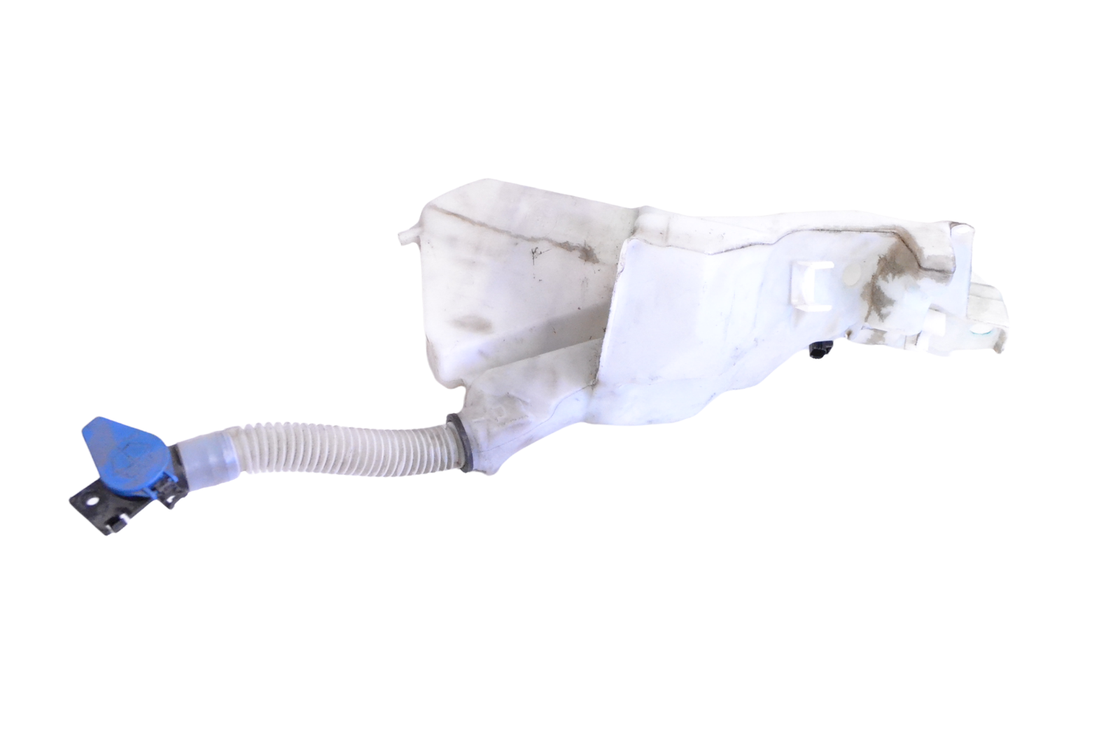 Jaguar XF Window Washer Tank Window Washer Tank — JAGUAR XF X260 (2015-PRESE...