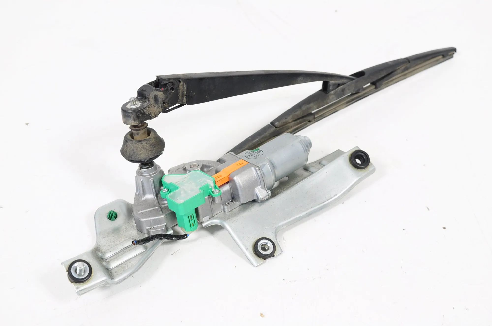 Subaru Forester Мотор стеклоочистителя Tailgate wiper motor — SUBARU FORESTER SH_ (200...