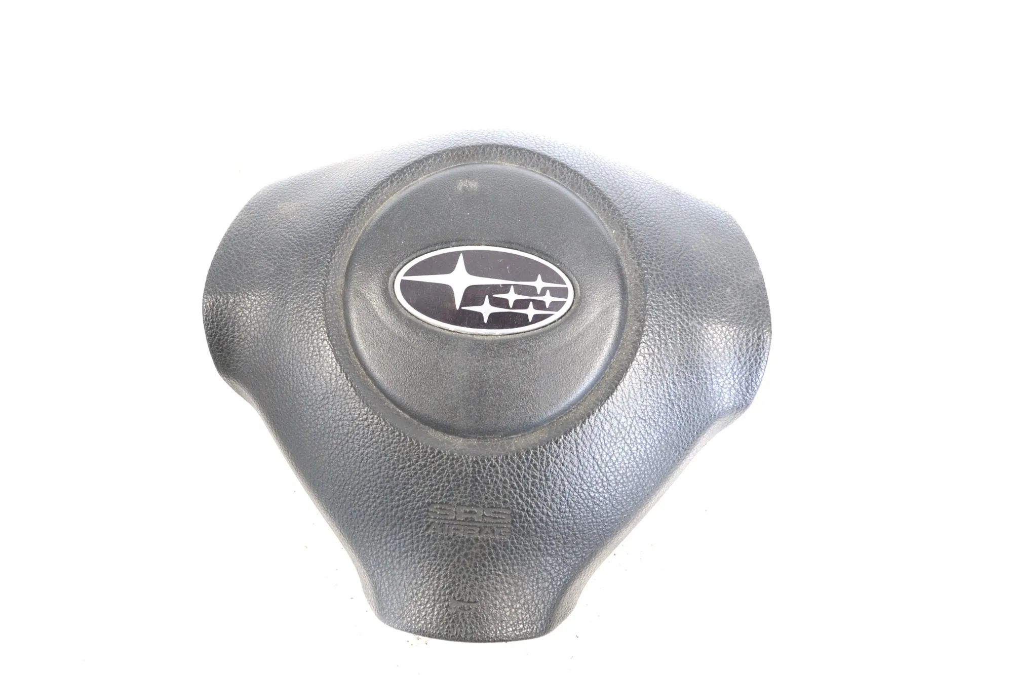 Subaru Forester Steering Wheel Safety Bag SRS Steering Wheel Safety Bag SRS — SUBARU FORESTER...