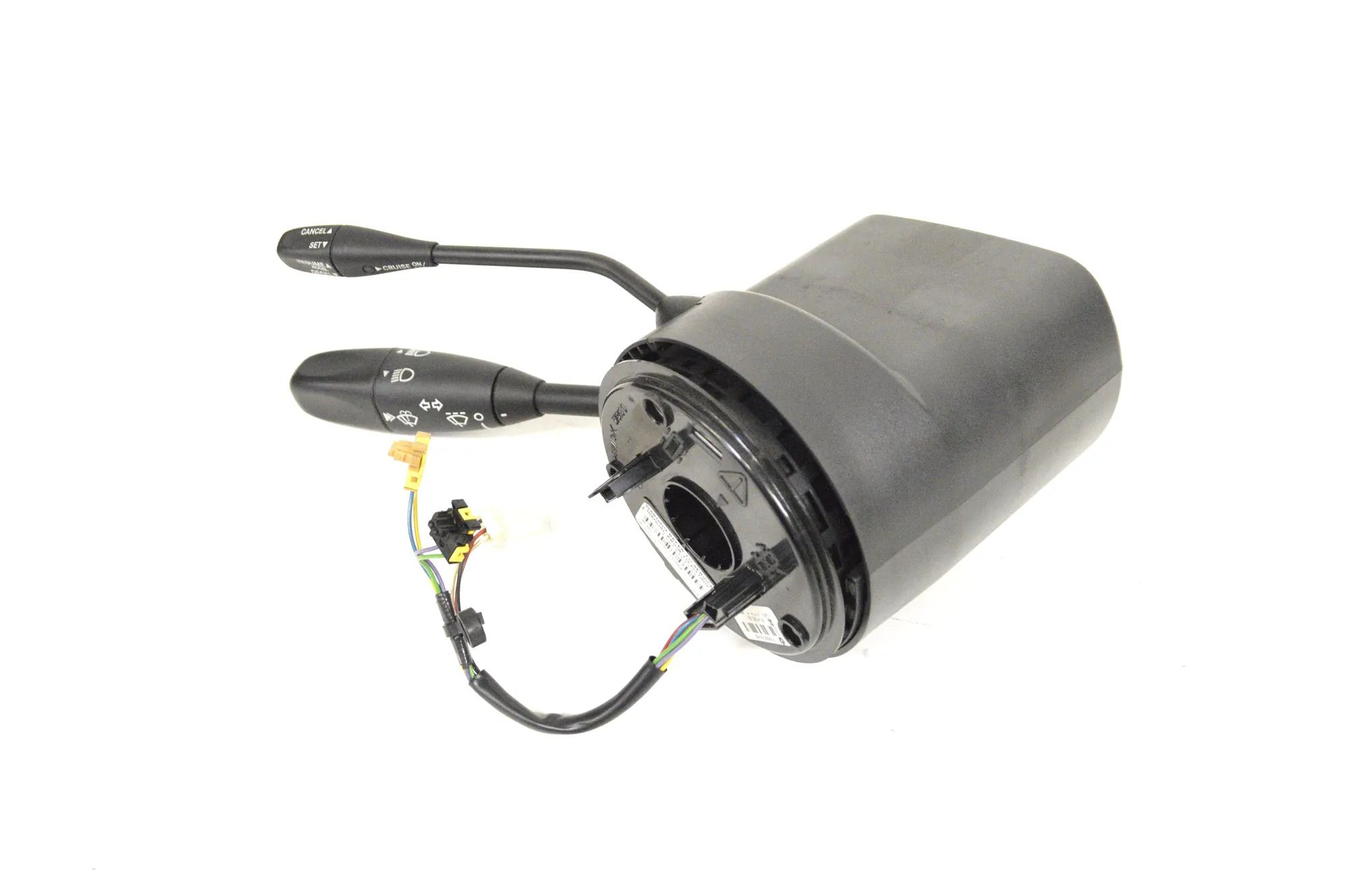 Chrysler 300C Steering Wheel Slip Ring Squib Steering Wheel Slip Ring Squib — CHRYSLER 300 C...