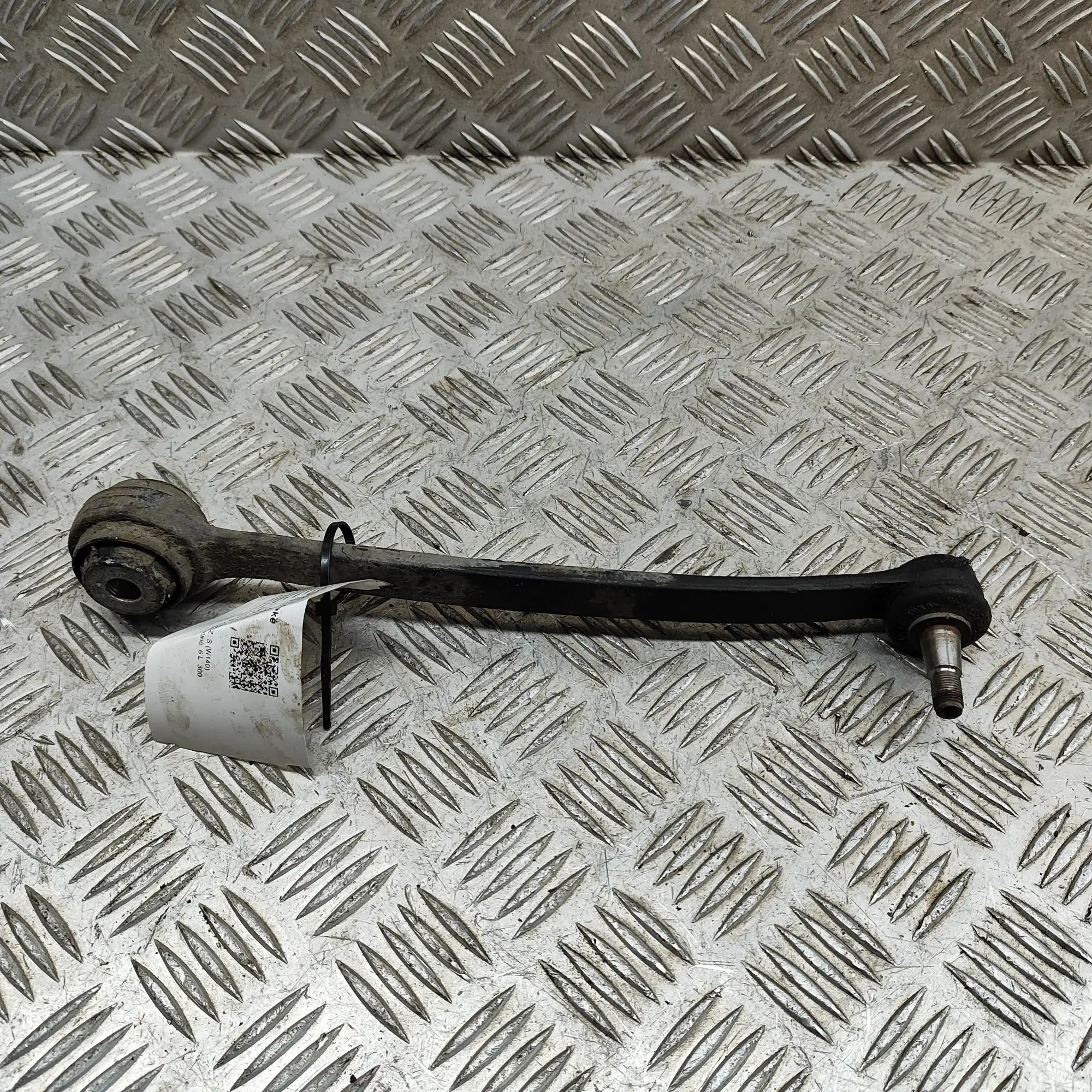 Mercedes-Benz 200 - 500 / E (W124) Rear Right Control Arm