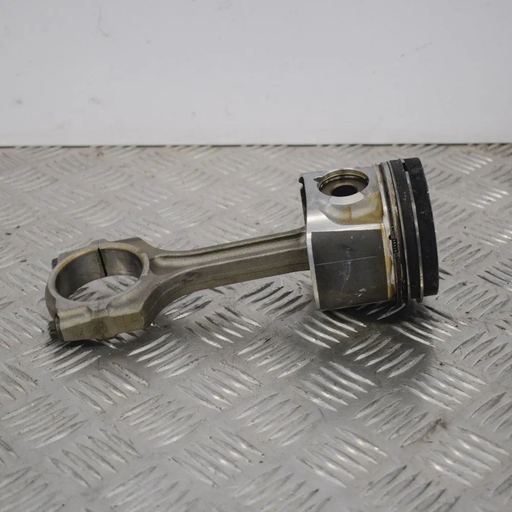 Honda CR-V Piston Piston — HONDA CR-V III RE_ (2006-PRESENT) — 13...