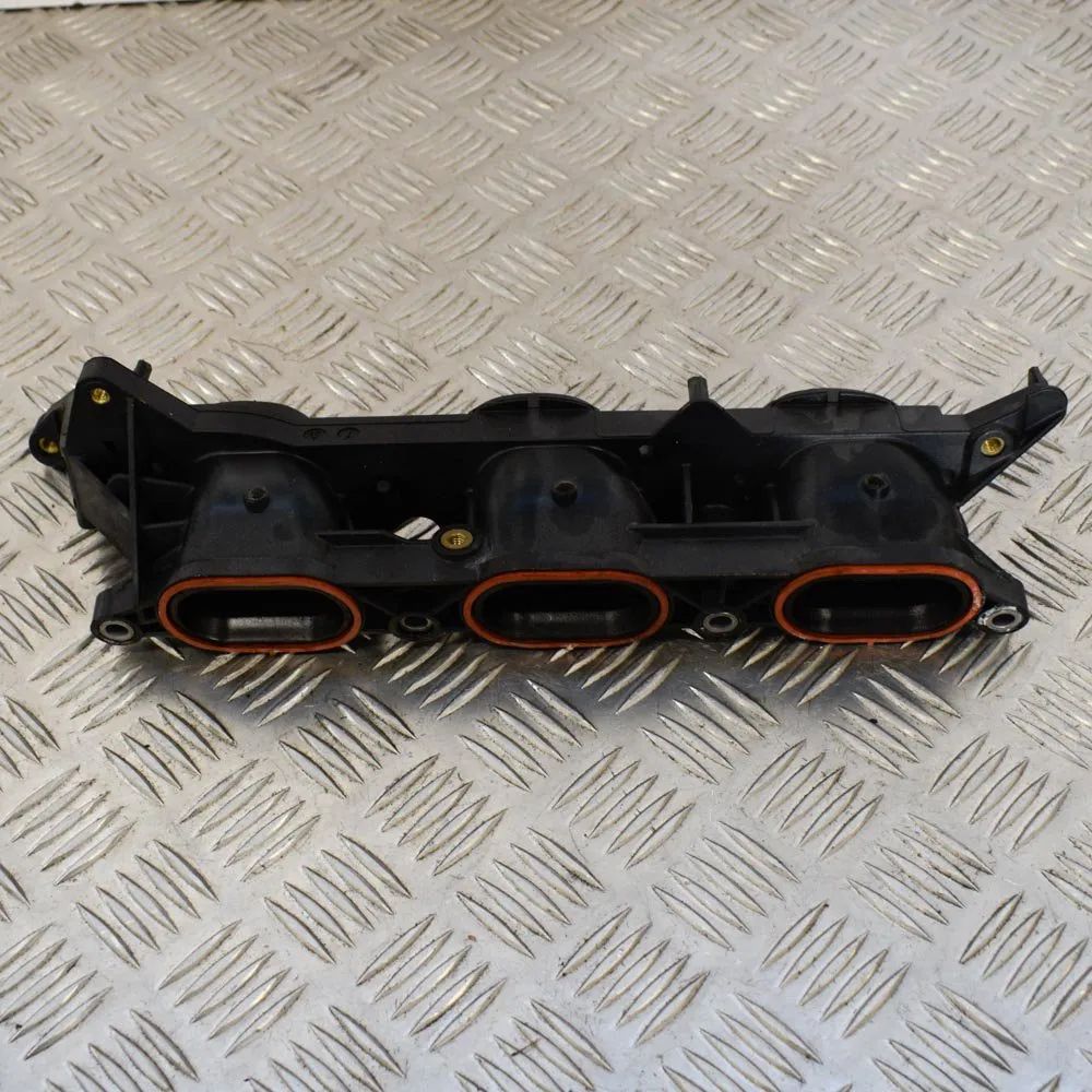 Mercedes-Benz GLK (X204) впускной коллектор Intake Manifold — MERCEDES BENZ GLK X204 (2008-...