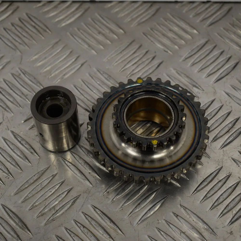 Mercedes-Benz GLK (X204) Other Engine Compartment Parts Other Engine Compartment Parts — MERCEDES BENZ ...