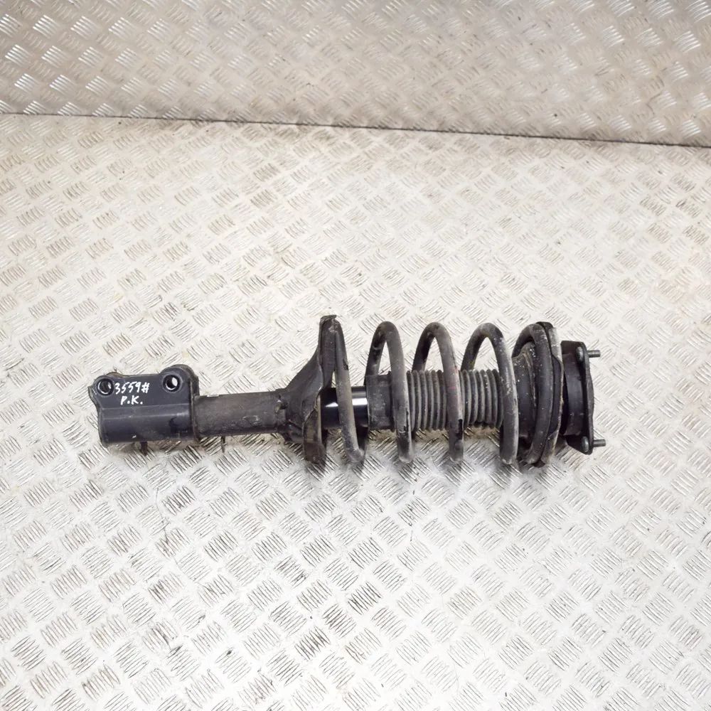 Kia Carnival Shock absorber — front left Shock absorber — front left — KIA CARNIVAL II G...