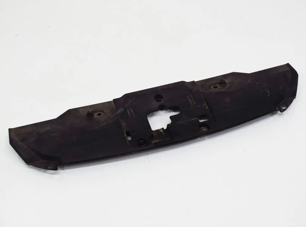 Honda CR-V Slam Panel Frame Plastic Trim Slam Panel Frame Plastic Trim — HONDA CR-V III ...