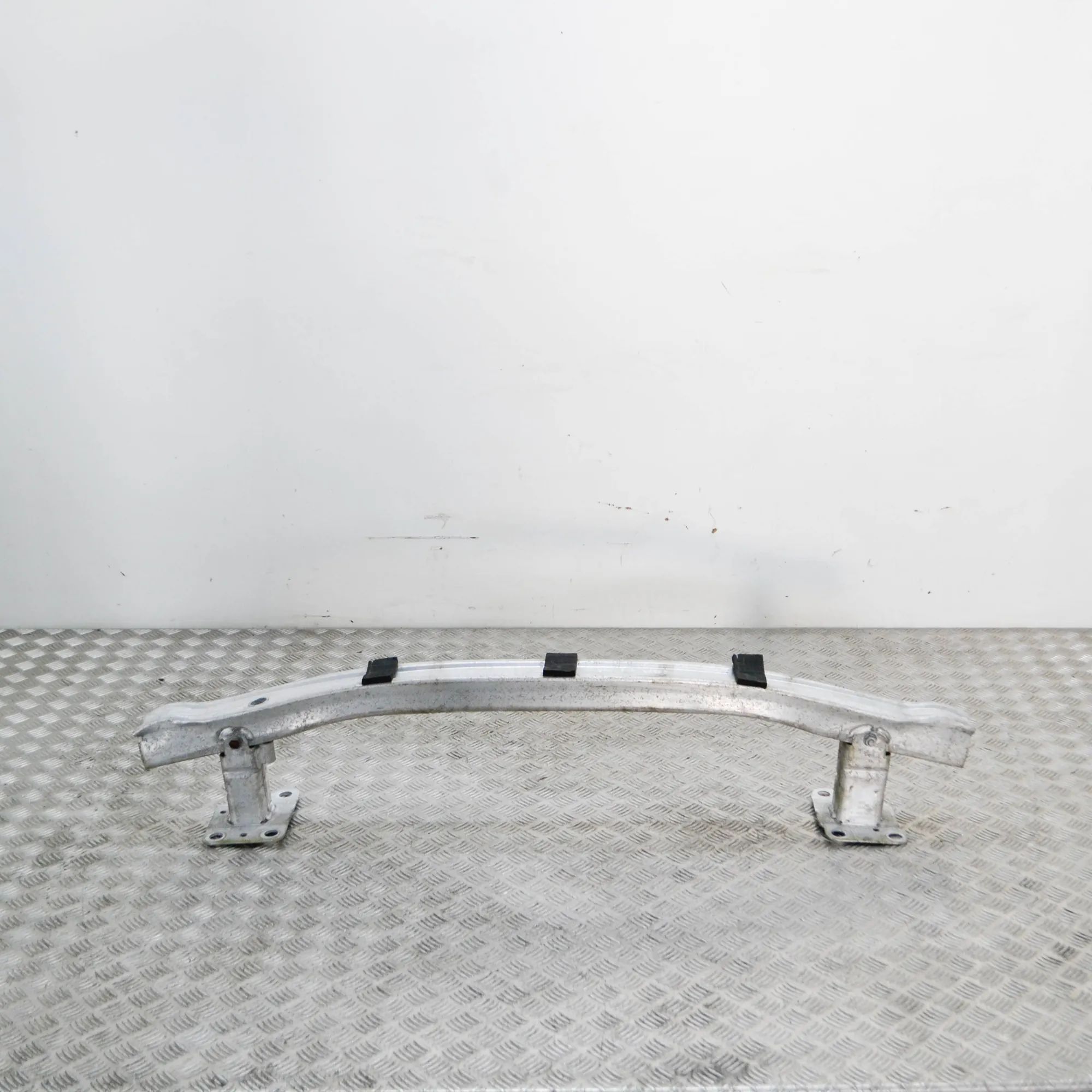 Renault Megane Front Reinforcement Crash Bar Front Reinforcement Crash Bar — RENAULT MEGANE ...