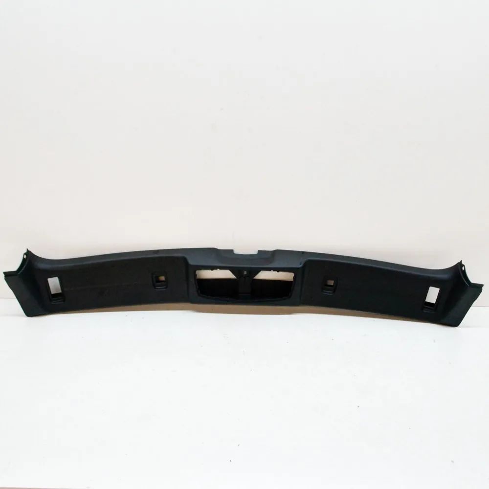 BMW 2 (F22 / F23) Windshield trim — front Windshield trim — front — BMW 2 Cabrio F23 (201...