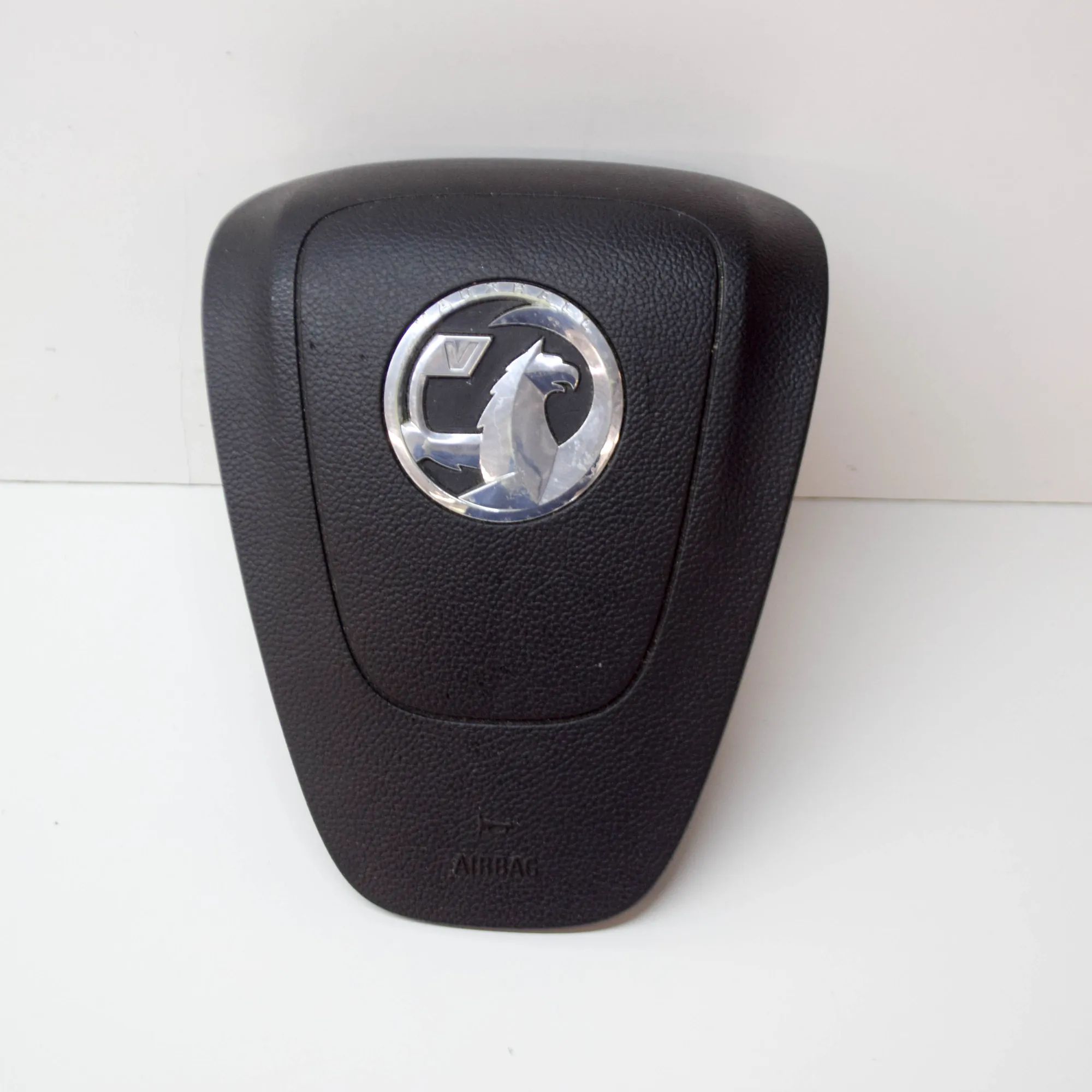 Opel Zafira (B) Steering Wheel Safety Bag SRS Steering Wheel Safety Bag SRS — OPEL ZAFIRA TOU...
