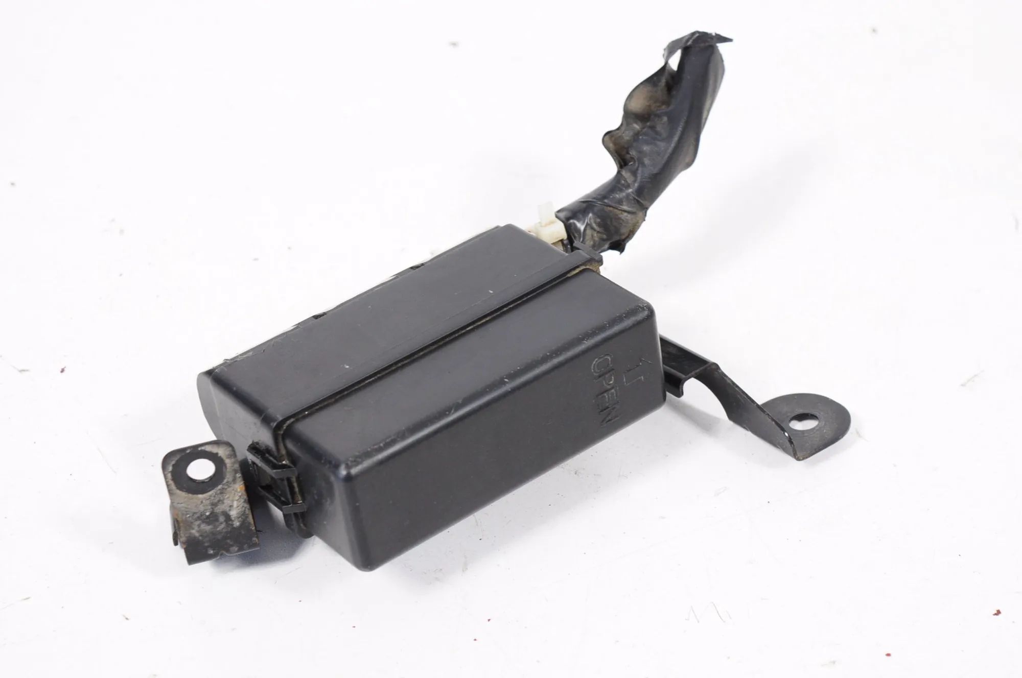 Subaru Forester Fuse box Fuse box — SUBARU FORESTER SH_ (2008-PRESENT) —...