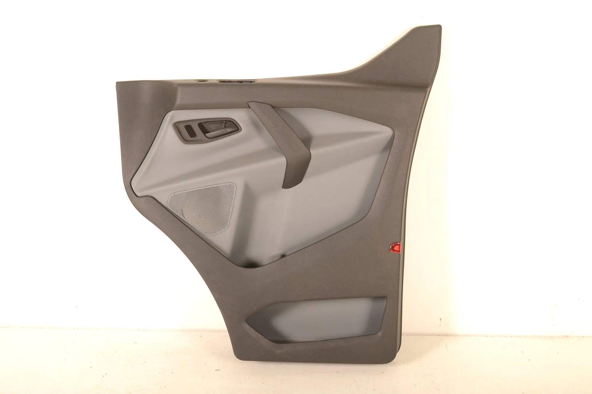Ford Transit Custom / Tourneo Custom Front Right Door Panel Front Right Door Panel — FORD TRANSIT CUSTOM Mi...