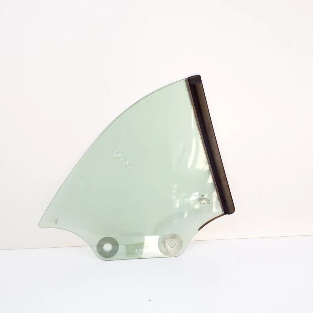 BMW 2 (F22 / F23) Rear Left Quarter Window Rear Left Quarter Window — BMW 2 Cabrio F23 (20...