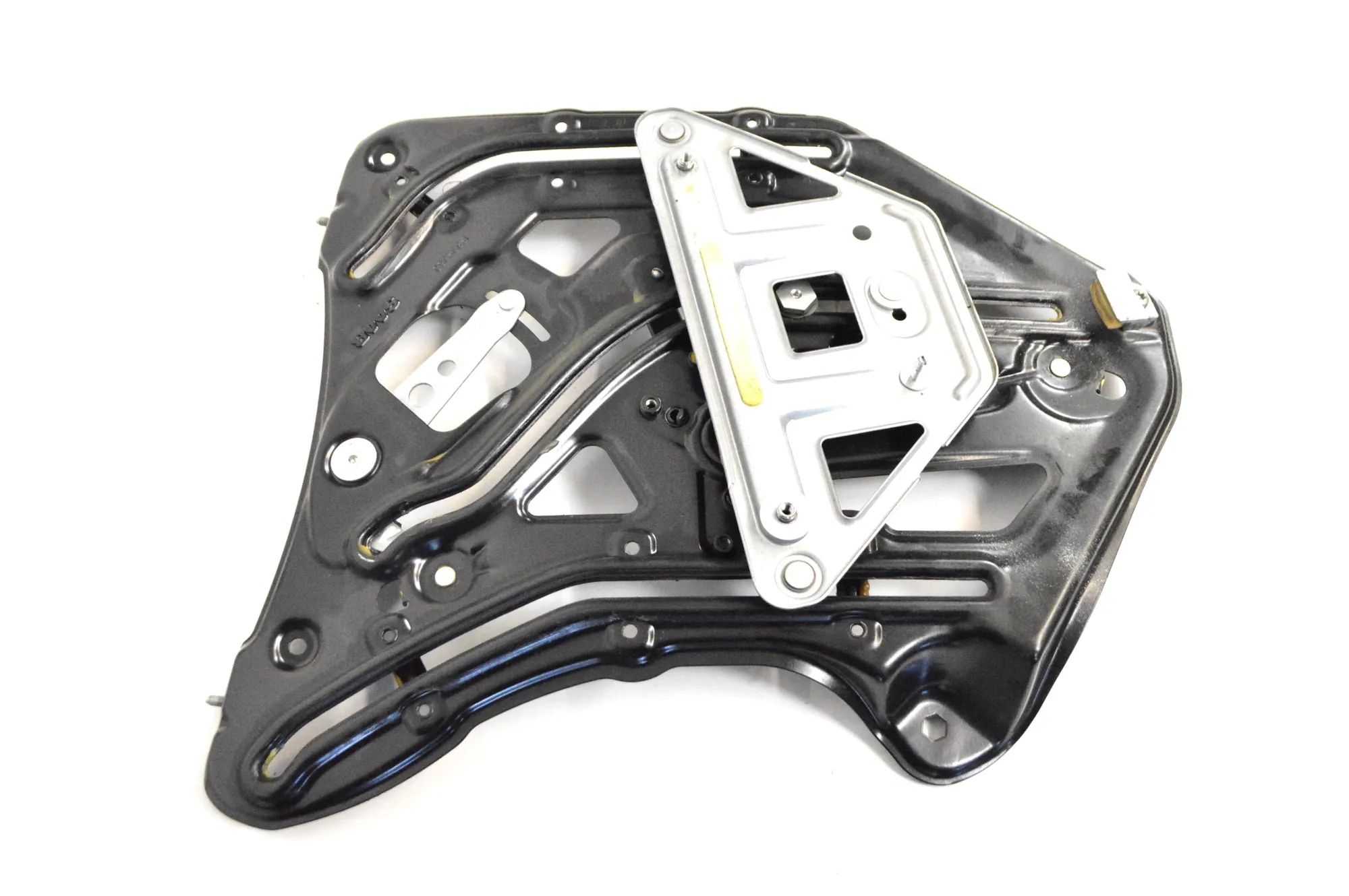 Saab 9-3 Rear Left Window Regulator Rear Left Window Regulator — SAAB 9-3 Cabrio YS...