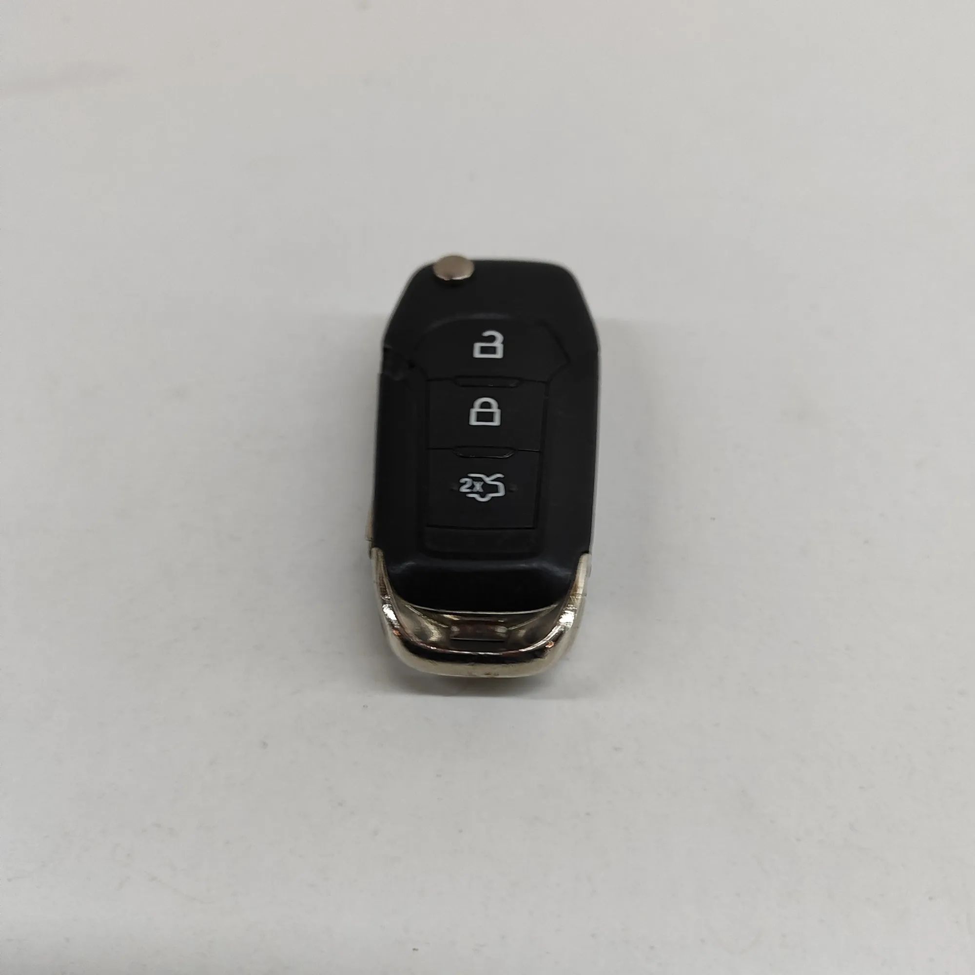 Ford Fiesta Süütevõti Ignition key — FORD FIESTA VIII (2022-PRESENT) ...