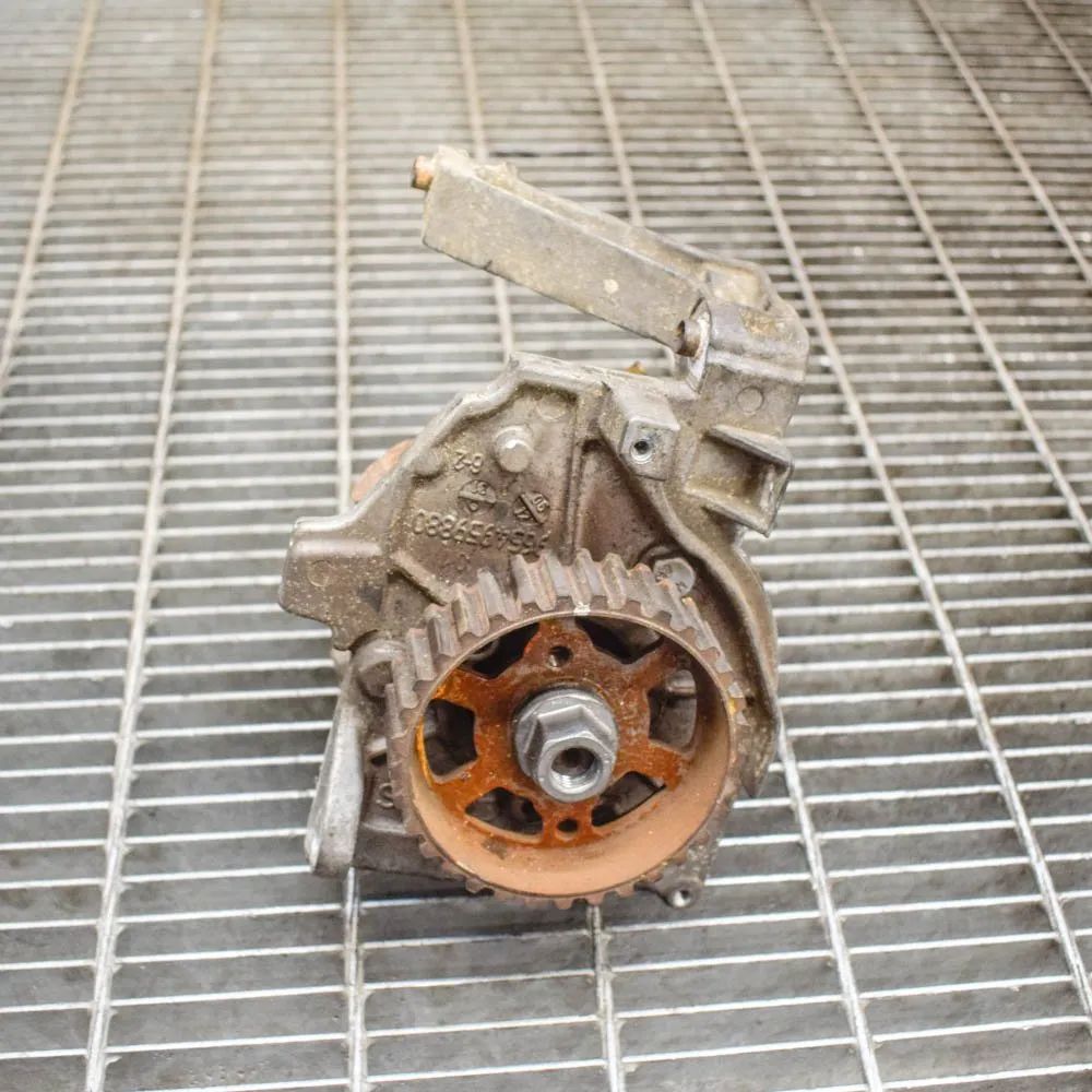 Peugeot 308 kütusepump Fuel pump — PEUGEOT 308 4A_, 4C_ (2007-2016) — ...