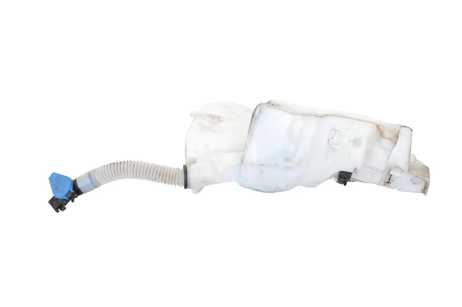 Jaguar XF Window Washer Tank Window Washer Tank — JAGUAR XF X260 (2015-PRESE...