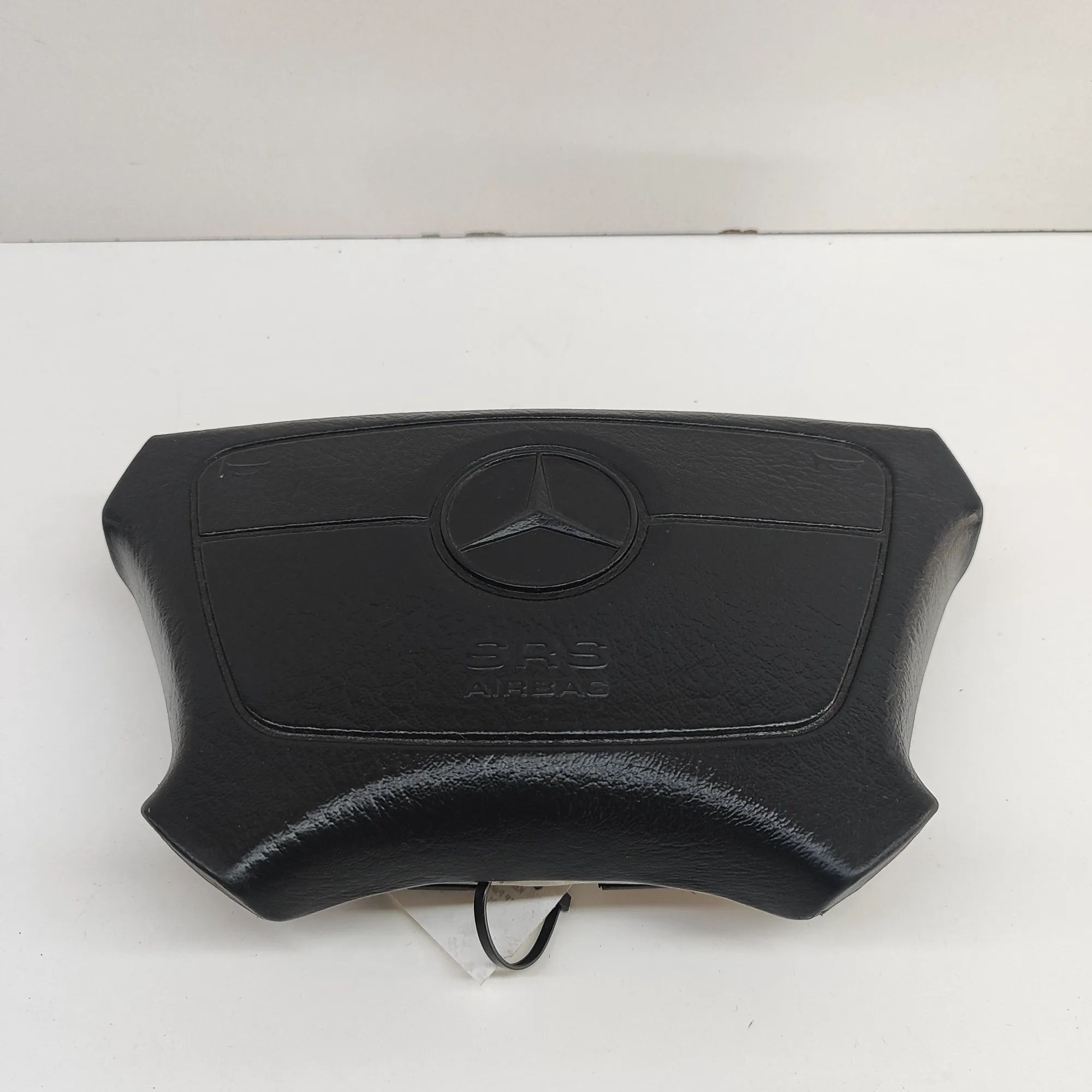 Mercedes-Benz 200 - 500 / E (W124) Steering Wheel Safety Bag SRS