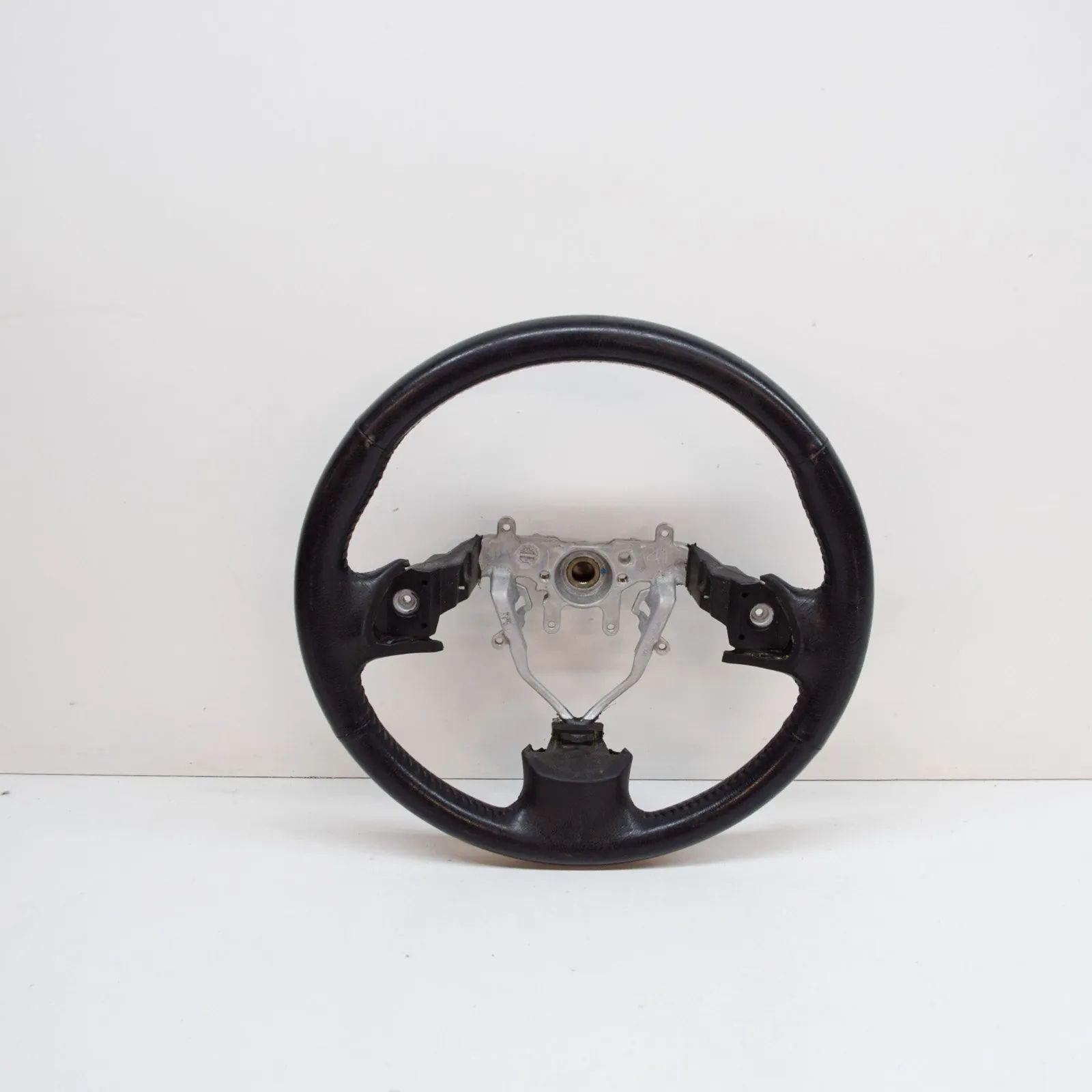 Subaru Forester steering wheel Steering Wheel — SUBARU FORESTER SH_ (2008-PRES...