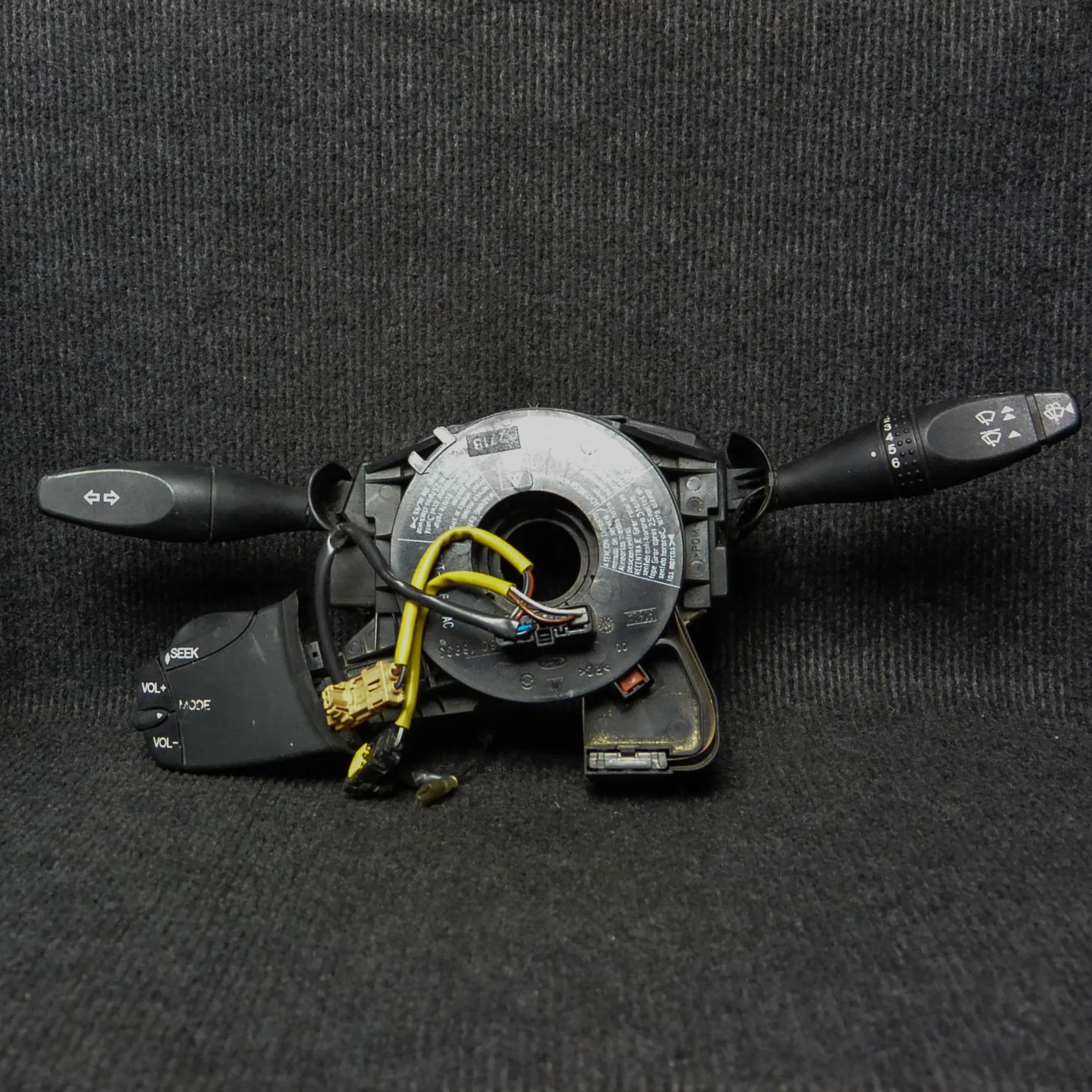 Ford Mondeo Indicator Wiper Stalk Switch