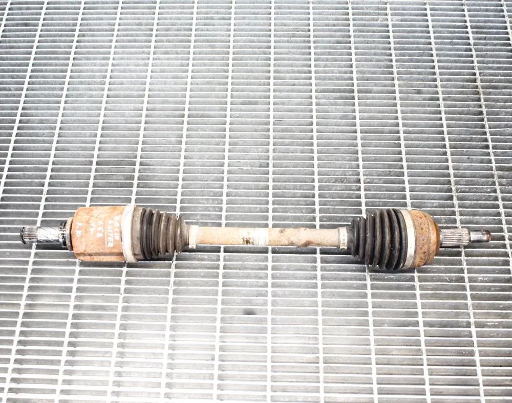 Dacia Duster Front Left Driveshaft Front Left Driveshaft — DACIA DUSTER (2010-2018...