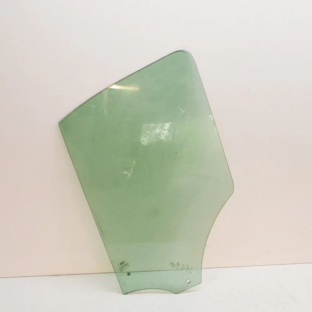 Ford Transit Custom / Tourneo Custom Front Left Door Window Front Left Door Window — FORD TRANSIT CUSTOM Mi...