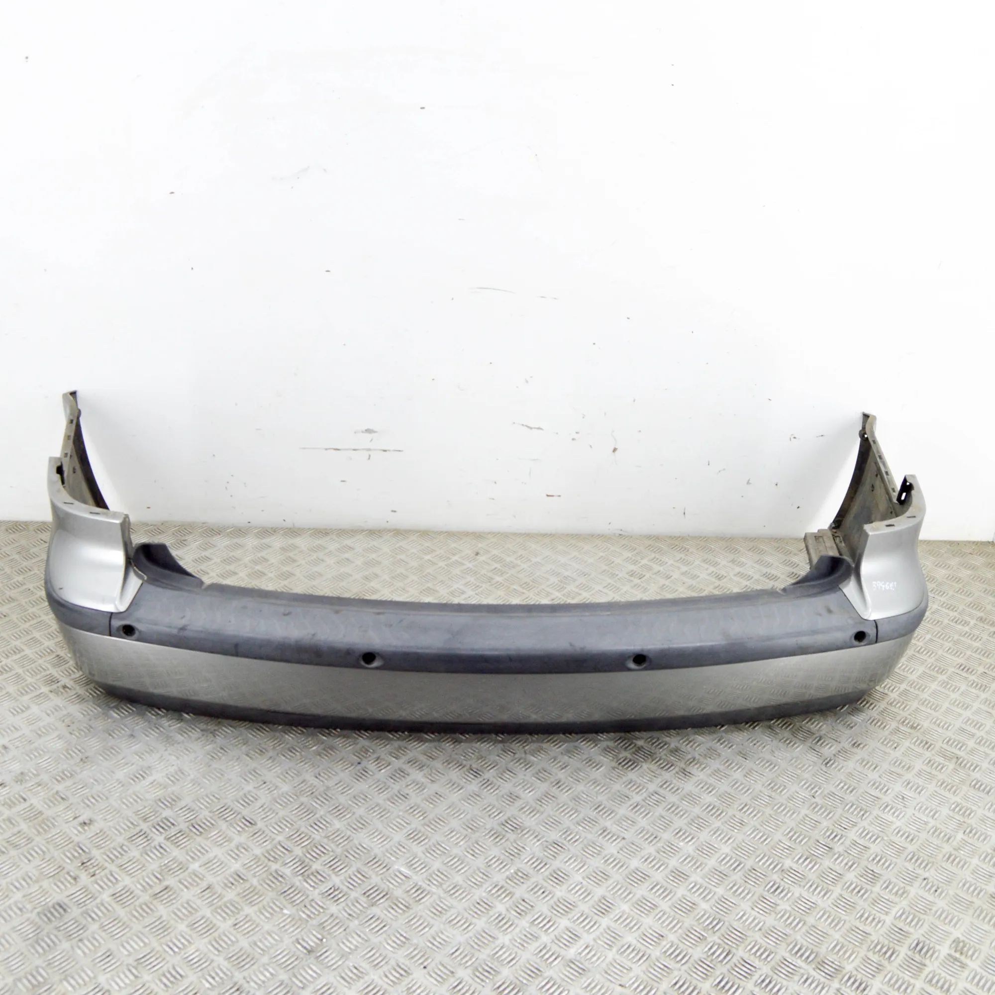Saab 9-5 Bumper rear Bumper rear — SAAB 9-5 Estate YS3E (1998-2009) ...