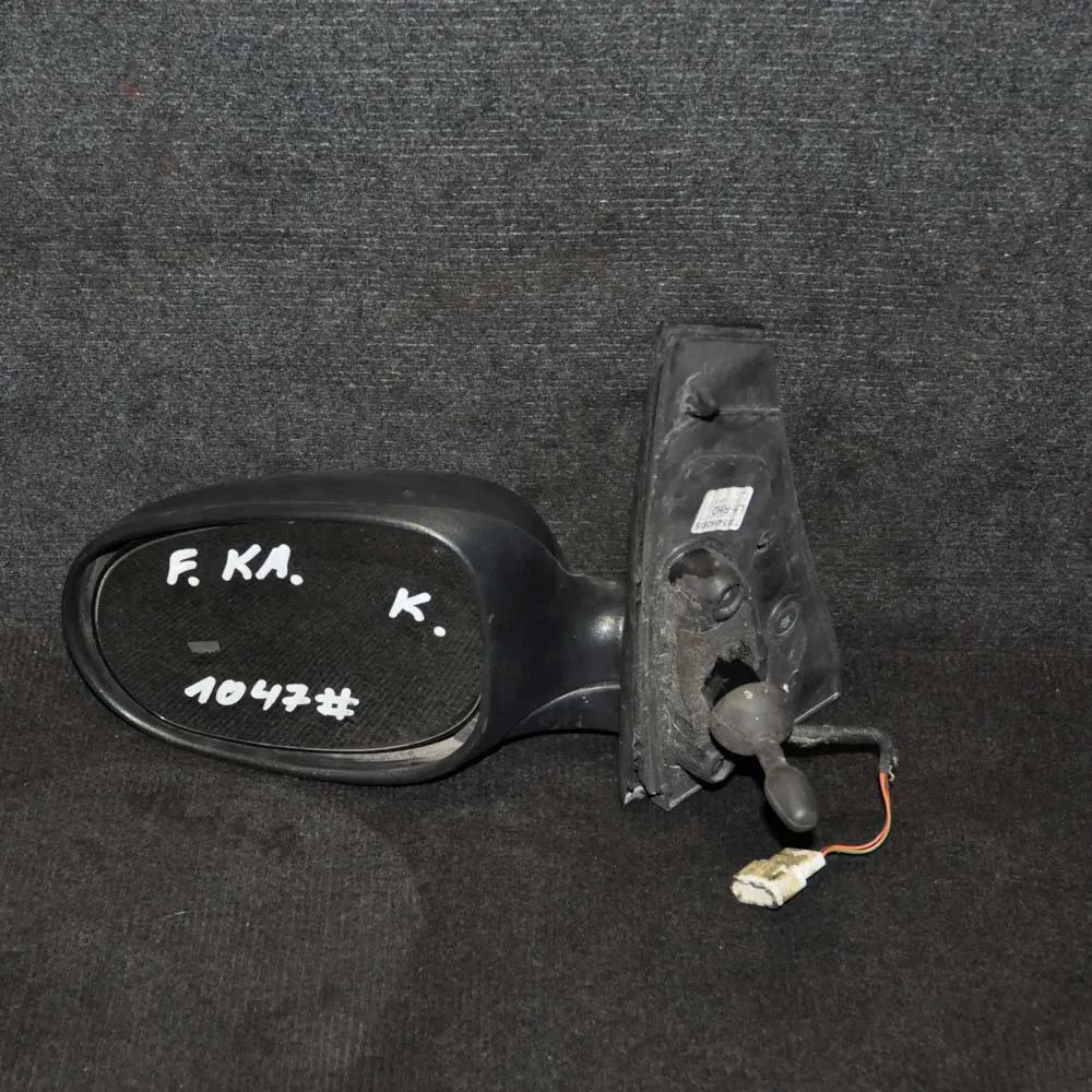 Ford Ka Left Side Wing Mirror