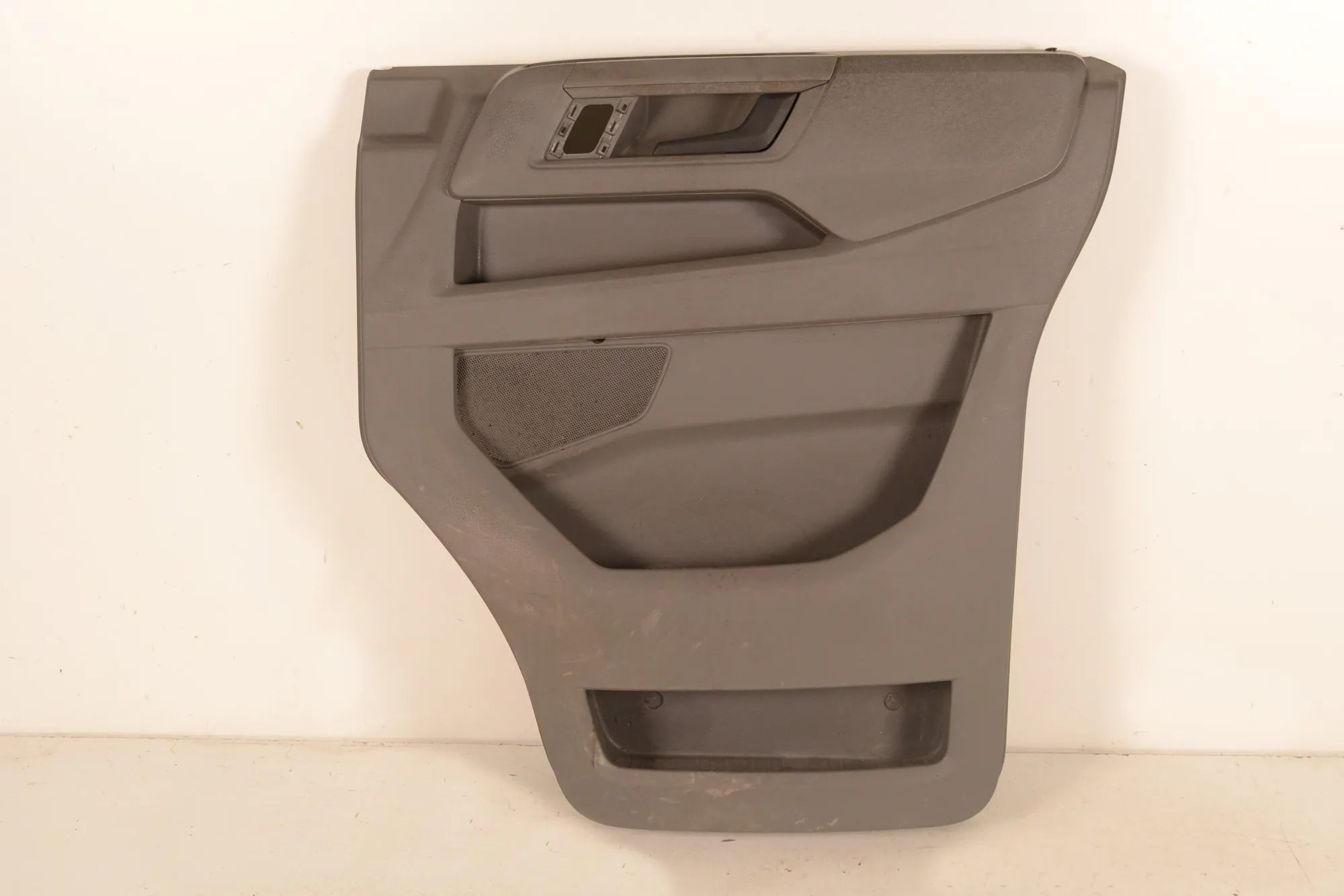 Volkswagen Crafter Front Right Door Panel Front Right Door Panel — VW CRAFTER Flatbed  SZ...