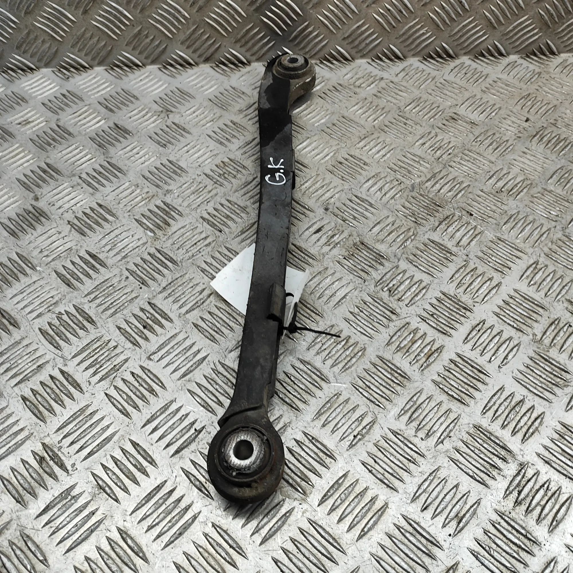 Mercedes-Benz 200 - 500 / E (W124) Rear Left Control Arm