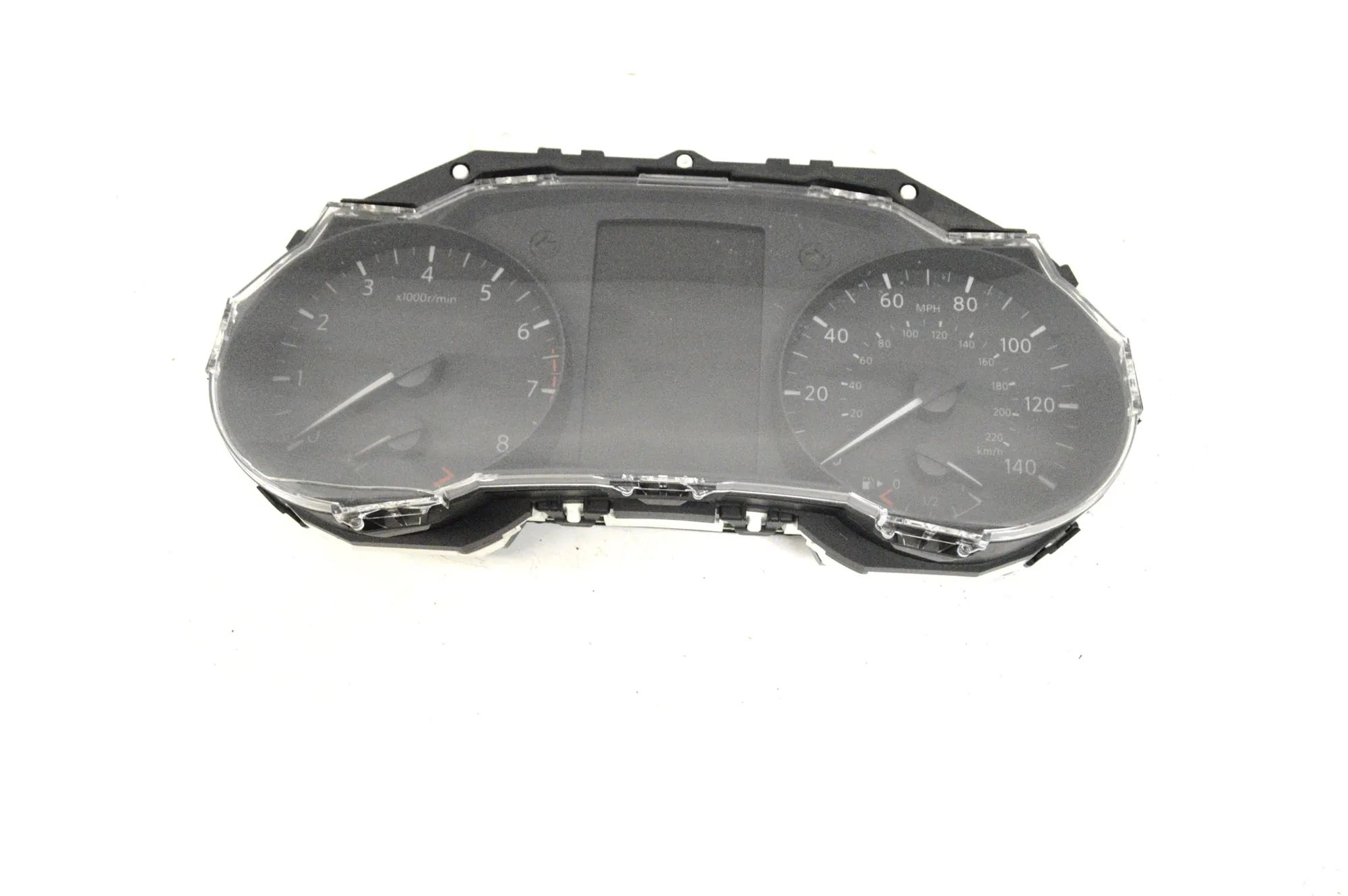 Nissan Pulsar (C13) Instrument Cluster Speedometer Instrument Cluster Speedometer — NISSAN PULSAR ...