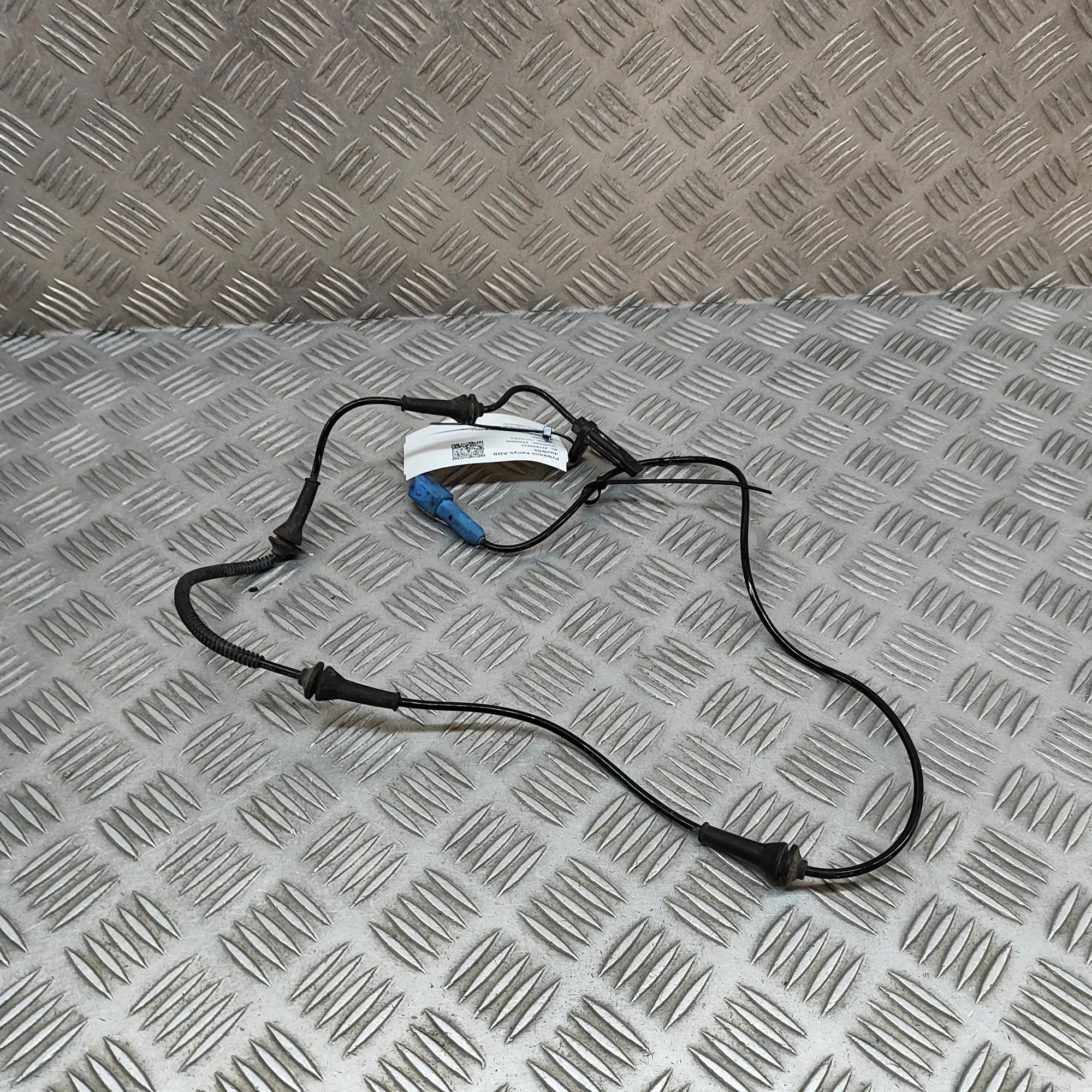 Citroen C5 ABS sensor — front left ABS sensor — front left — CITROEN C5 III RD_ (2...