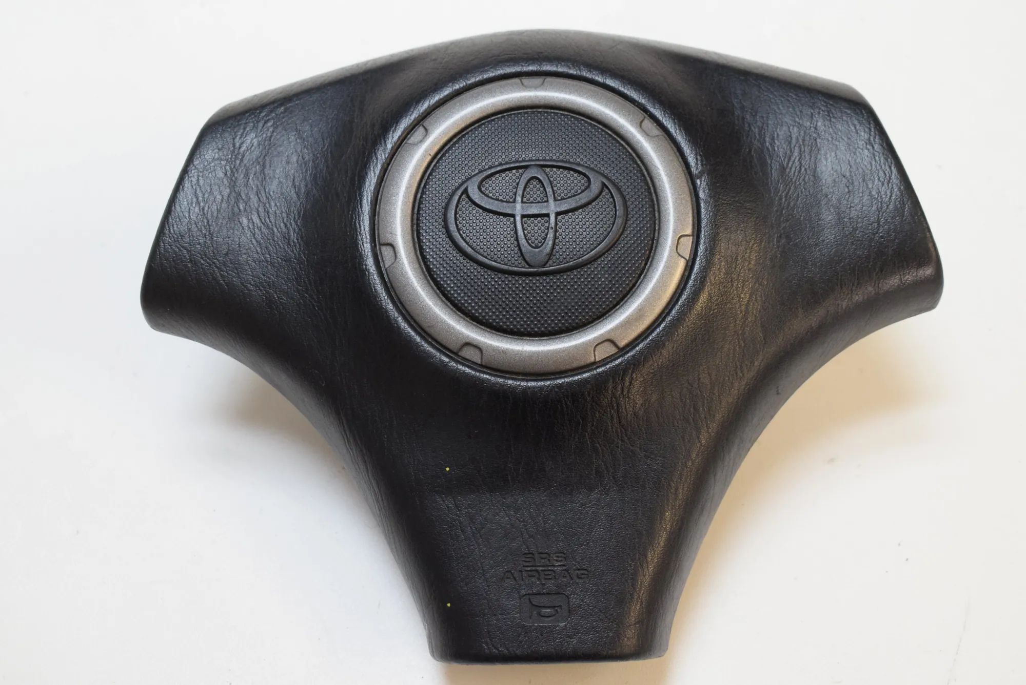Toyota RAV4 (XA20) Steering Wheel Safety Bag SRS Steering Wheel Safety Bag SRS — TOYOTA RAV 4 II...