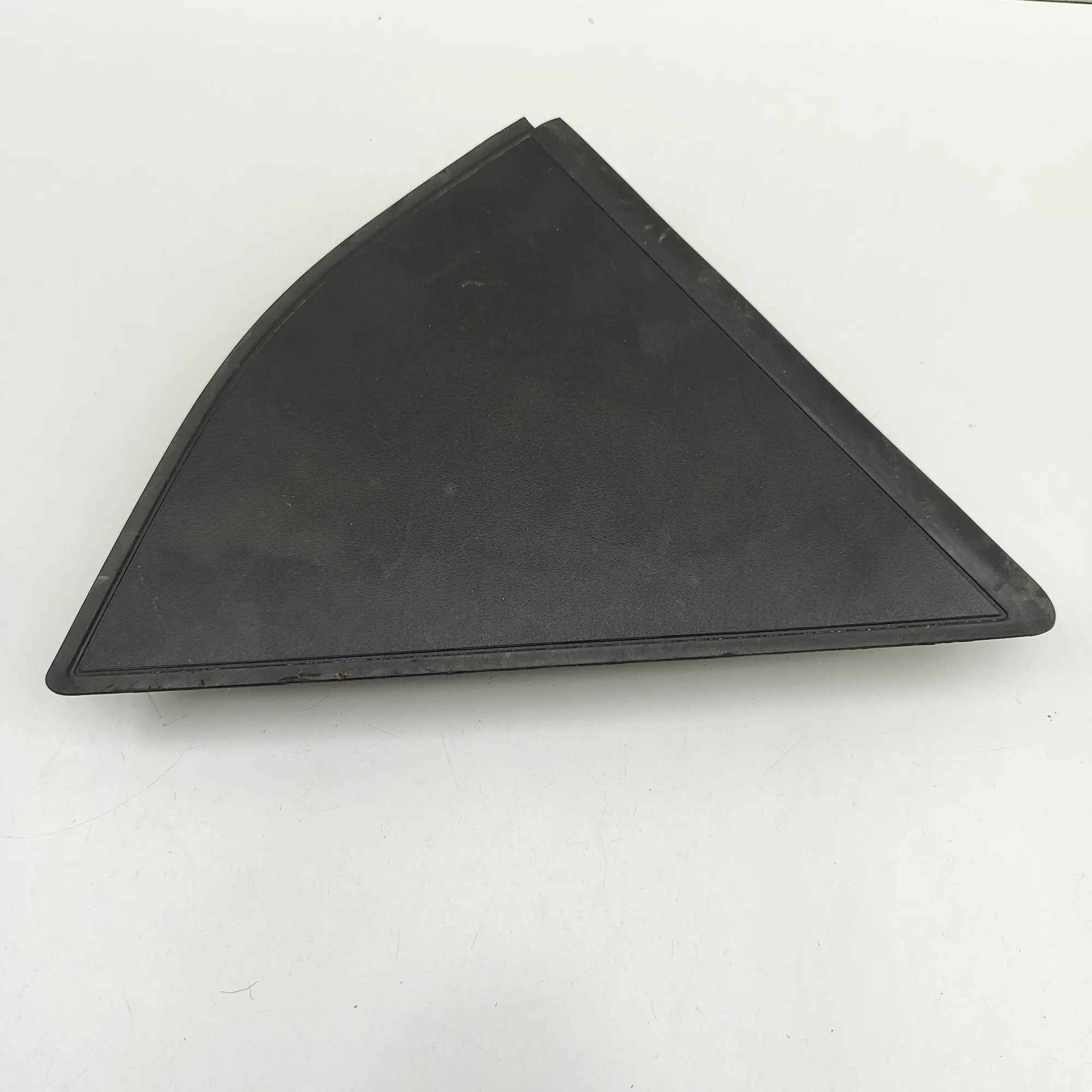 Peugeot Partner / Rifter Quarter window — front right Quarter window — front right — PEUGEOT PARTNER ...