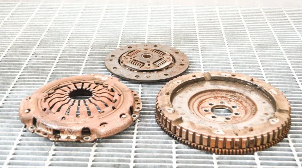 Dacia Sandero kytkinsarja Clutch kit — DACIA SANDERO II (2012-PRESENT) — ...