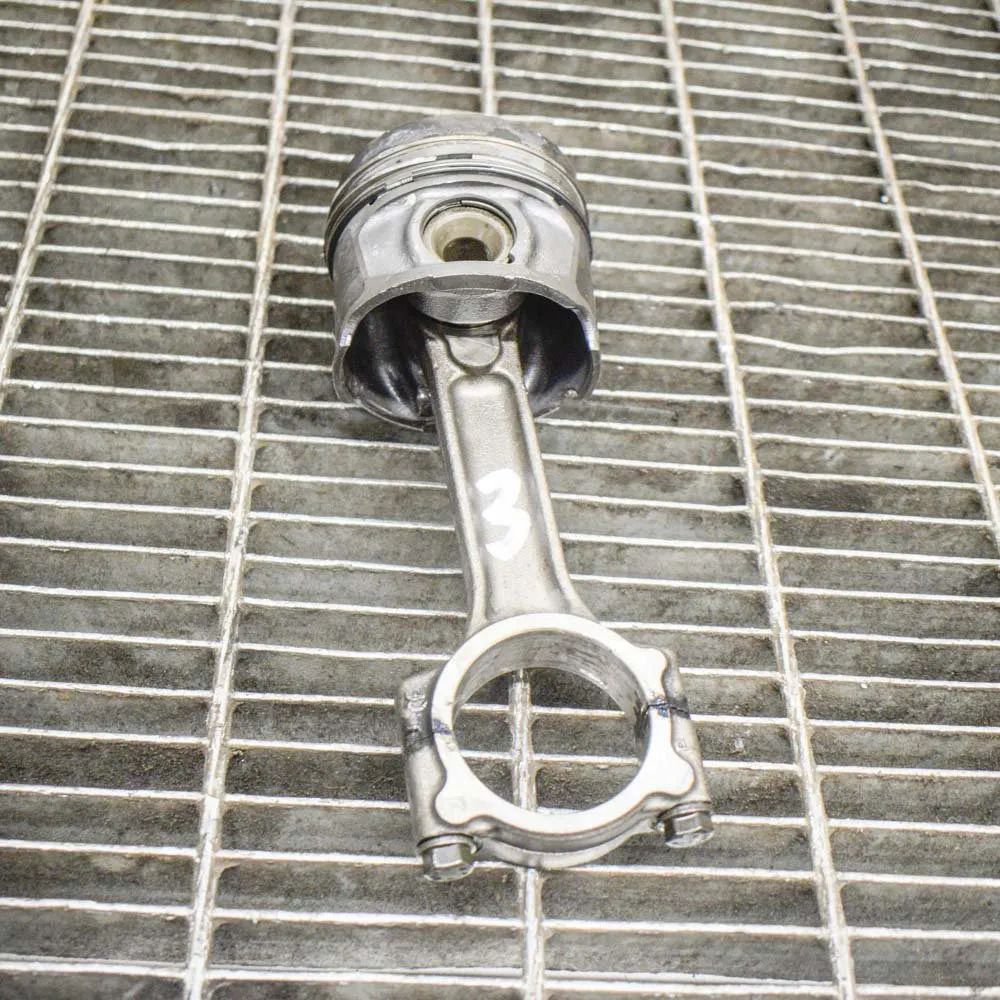 Dacia Sandero Piston Piston — DACIA SANDERO II (2012-PRESENT) — 1210...