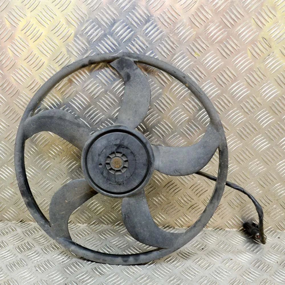 Ford Transit Custom / Tourneo Custom Engine Cooling Fan Engine Cooling Fan — FORD TRANSIT CUSTOM Minibu...