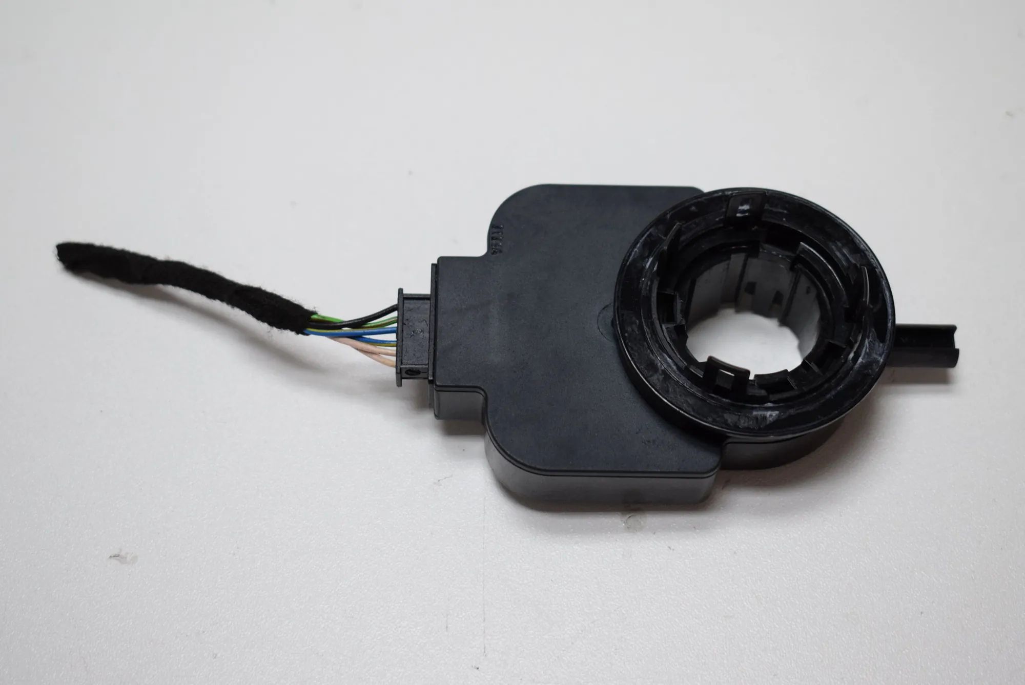Opel Cascada Steering wheel position sensor Steering wheel position sensor — OPEL CASCADA W...
