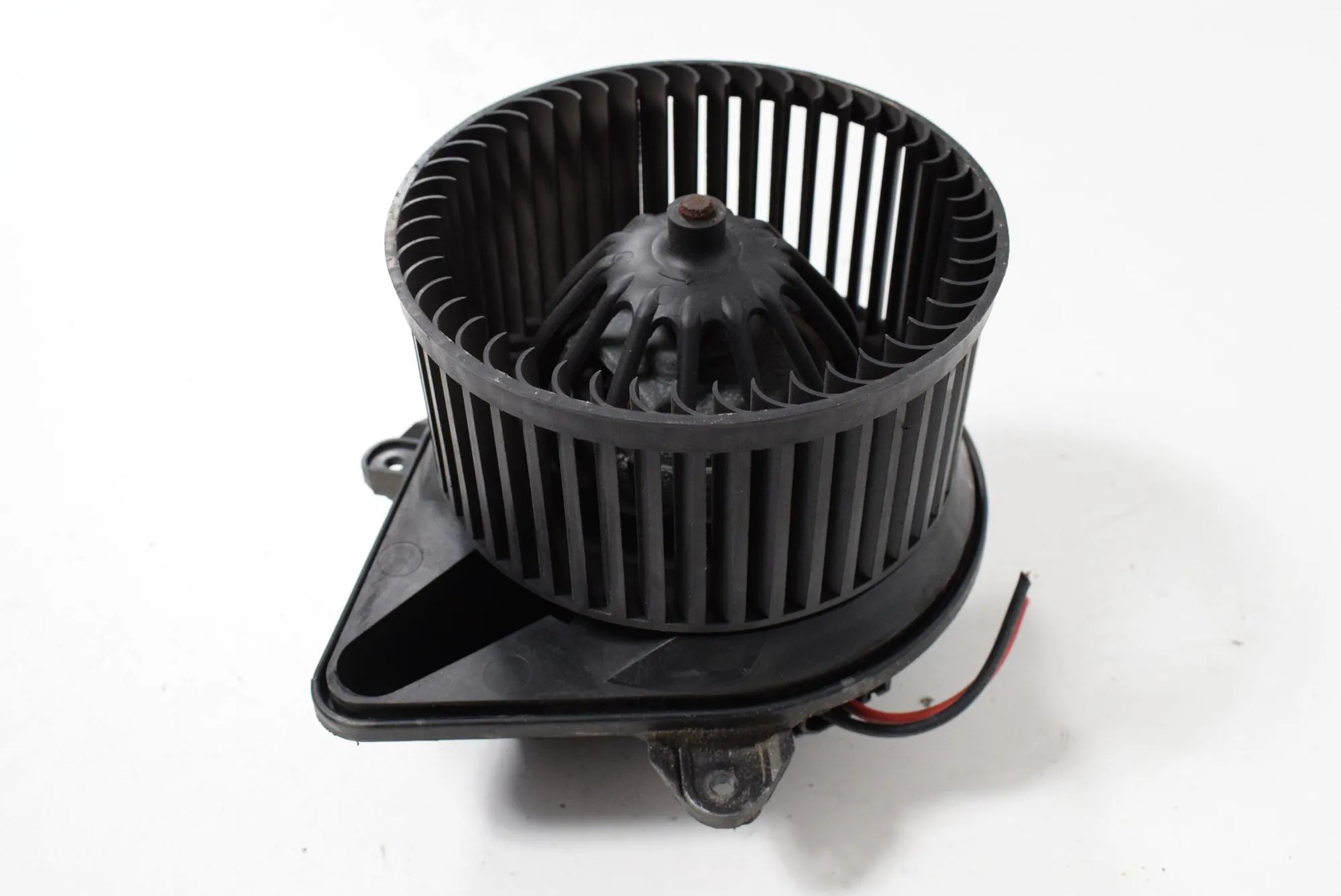 Opel Vivaro (A) Heater Blower Fan Heater Blower Fan — OPEL VIVARO Combi J7 (2001-...